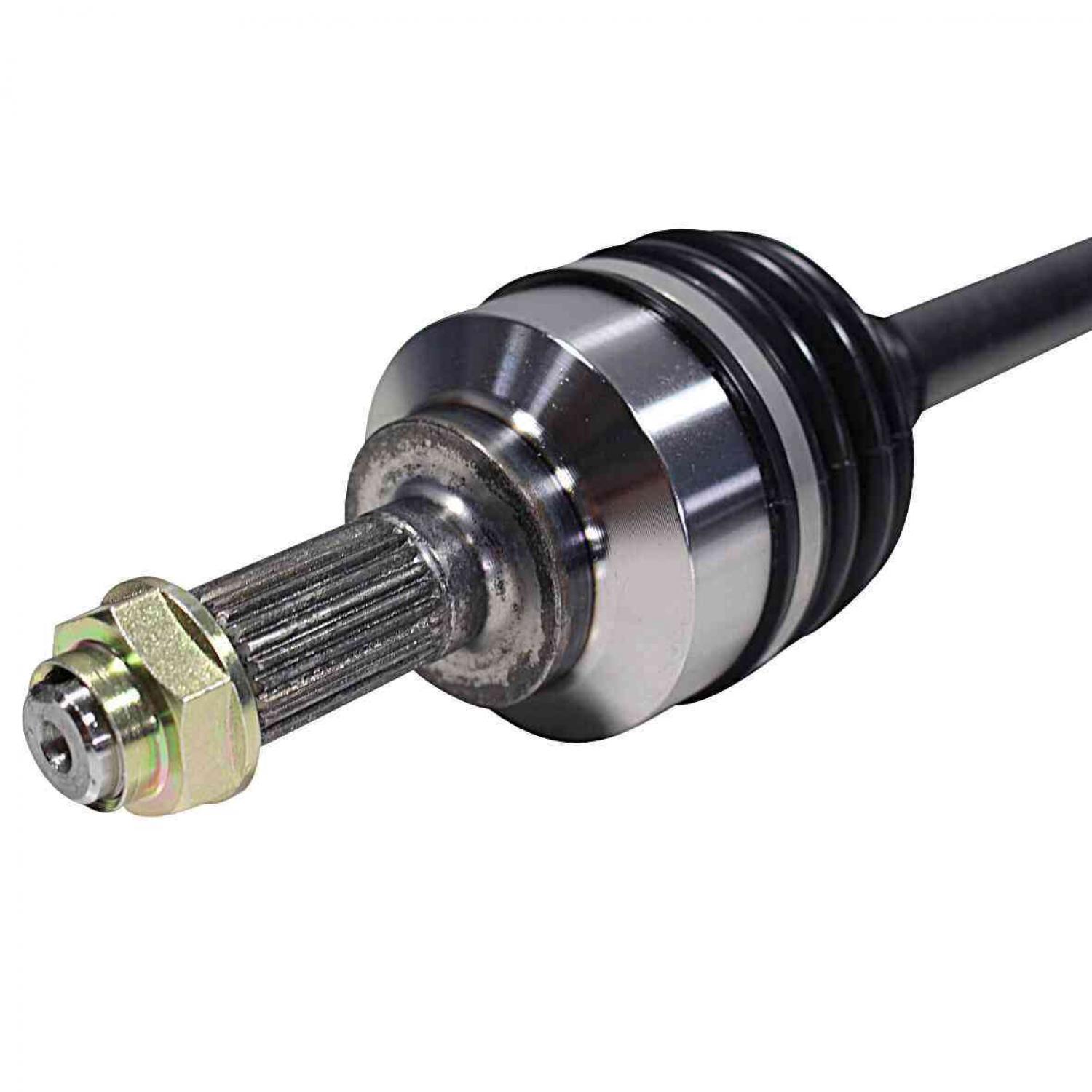 GSP NCV36601 CV Axle Assembly product image 3 of 5