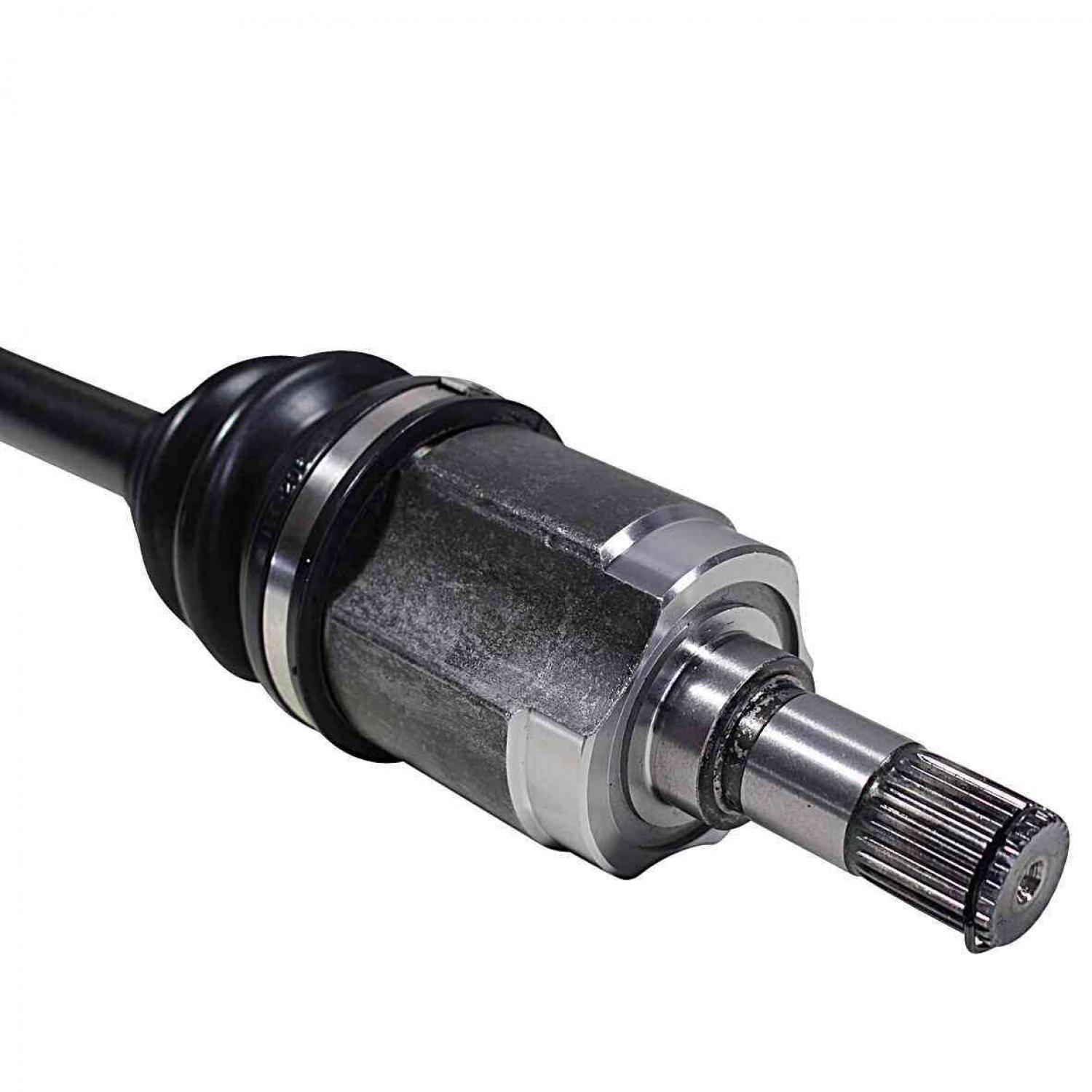 GSP NCV36601 CV Axle Assembly product image 4 of 5