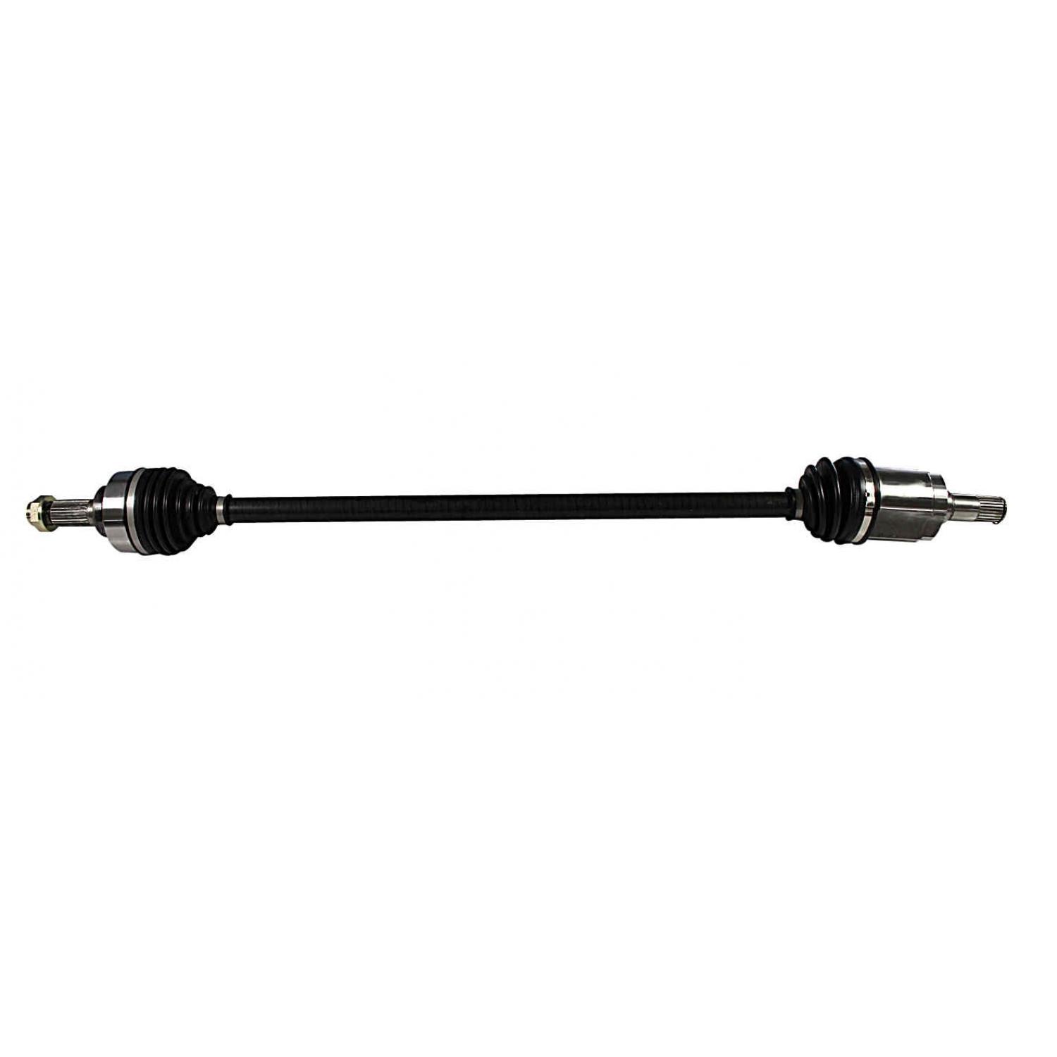 GSP NCV36601 CV Axle Assembly product image 5 of 5