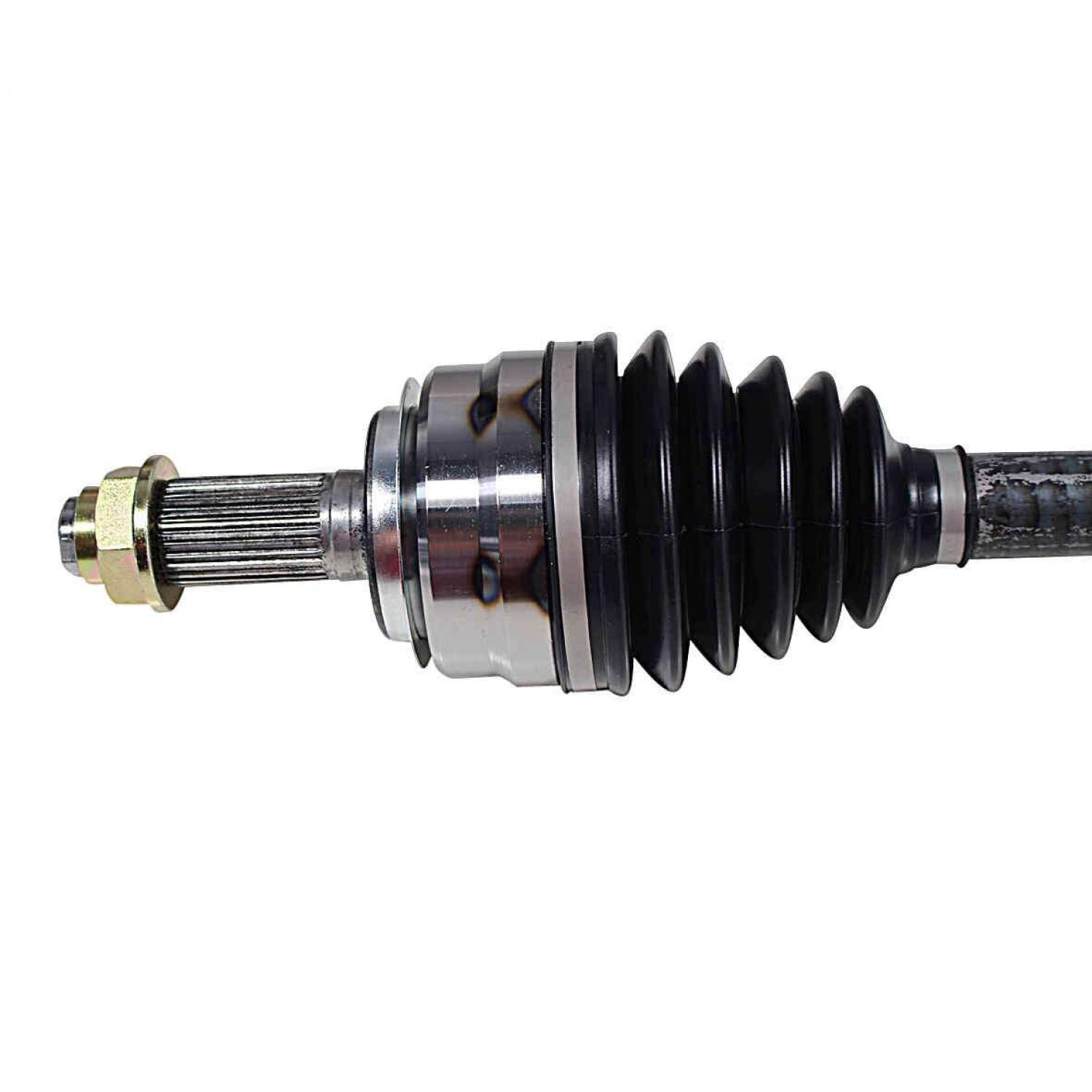 GSP NCV36602 CV Axle Assembly product image 1 of 5