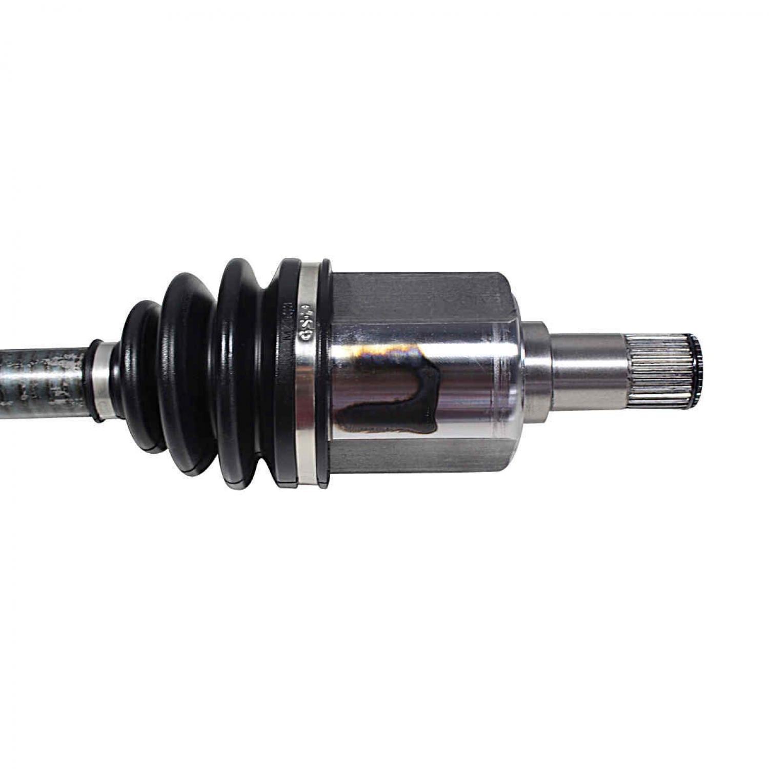 GSP NCV36602 CV Axle Assembly product image 2 of 5