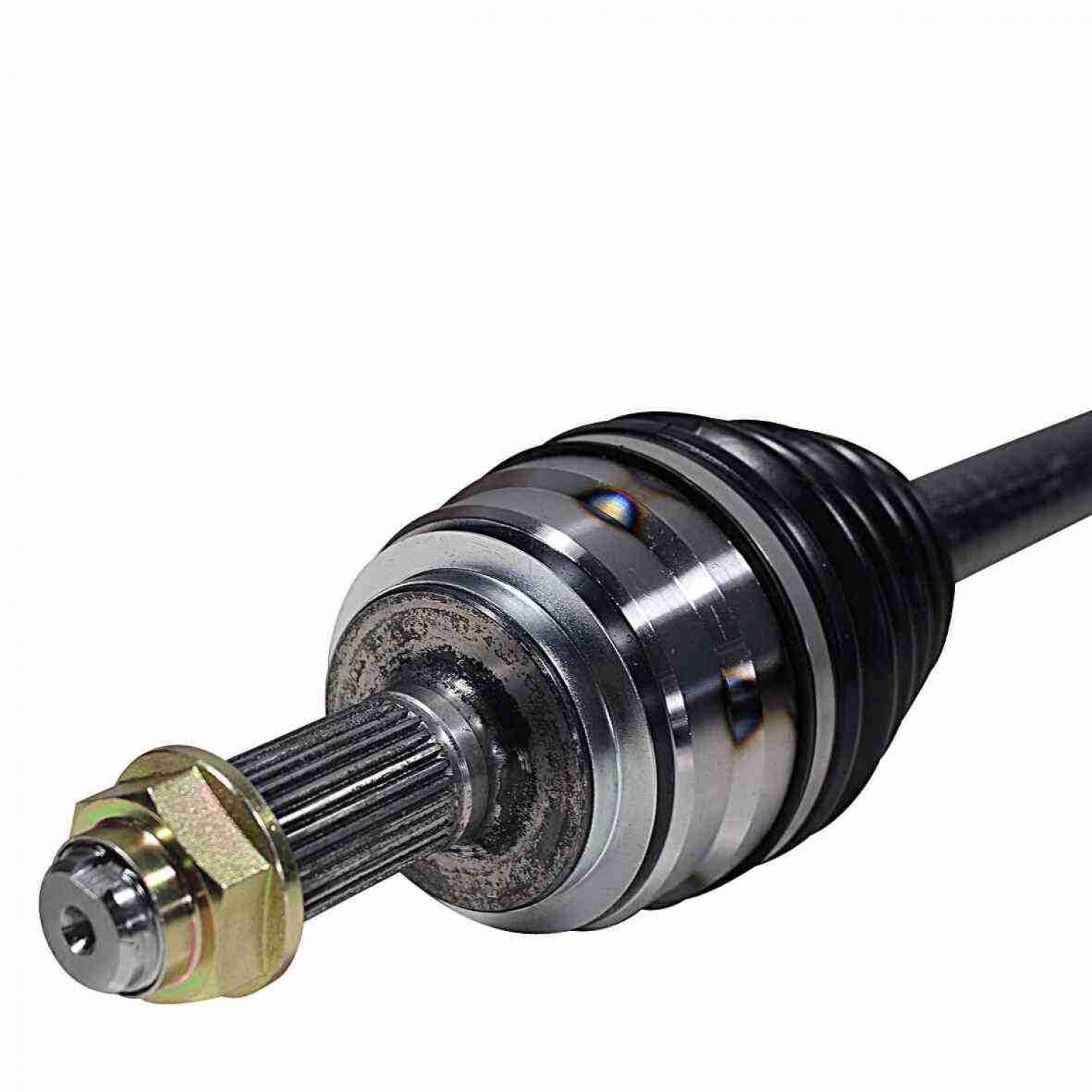 GSP NCV36602 CV Axle Assembly product image 3 of 5