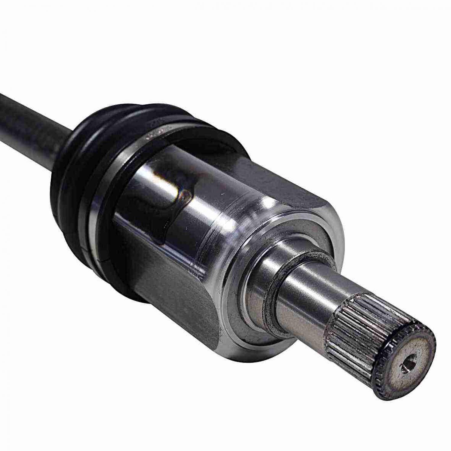 GSP NCV36602 CV Axle Assembly product image 4 of 5