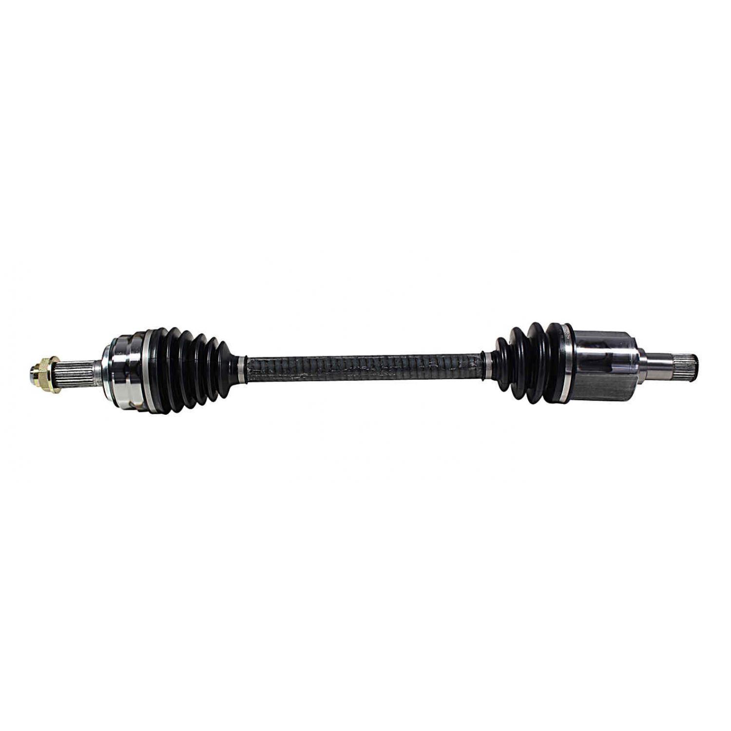 GSP NCV36602 CV Axle Assembly product image 5 of 5