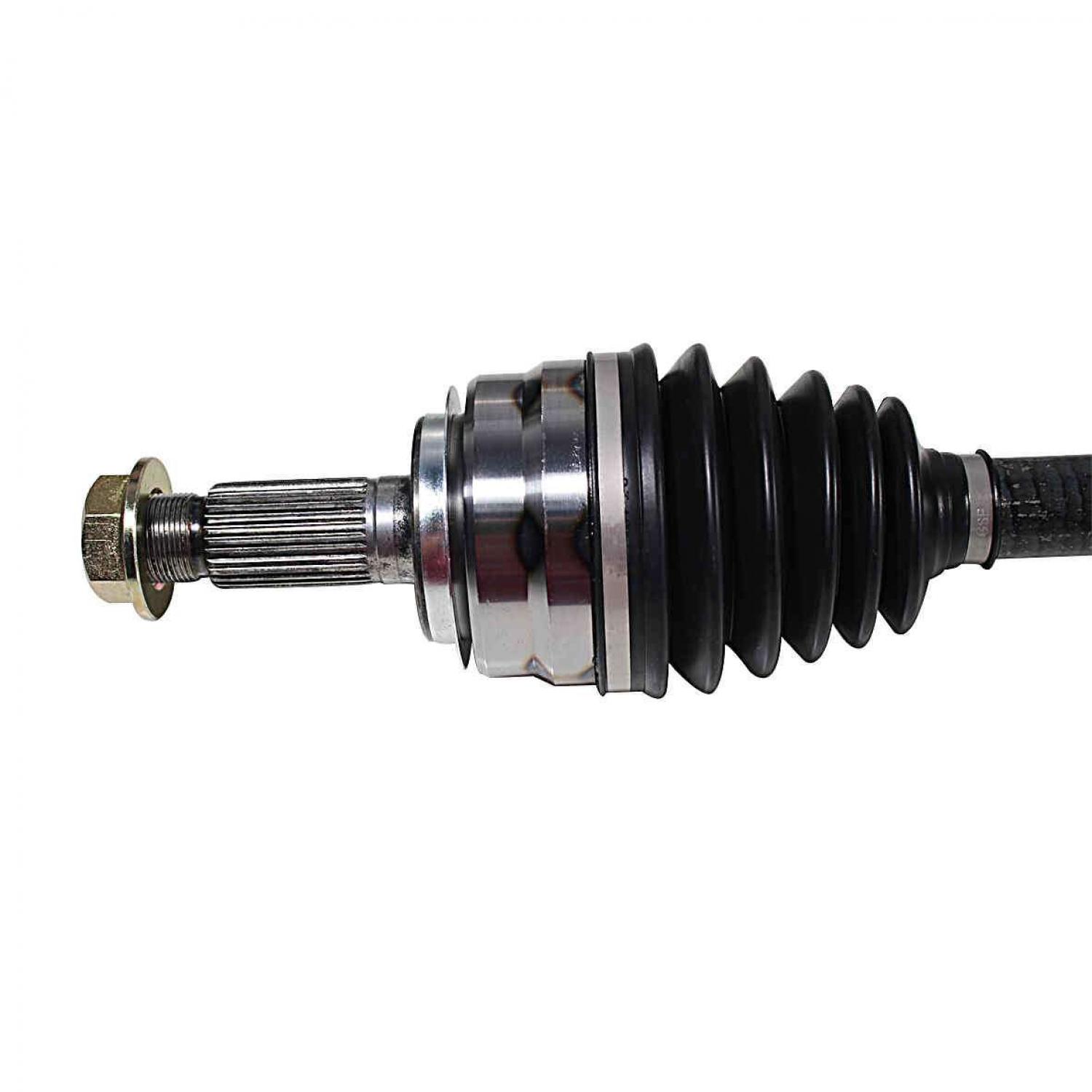 GSP NCV36603 CV Axle Assembly product image 1 of 5