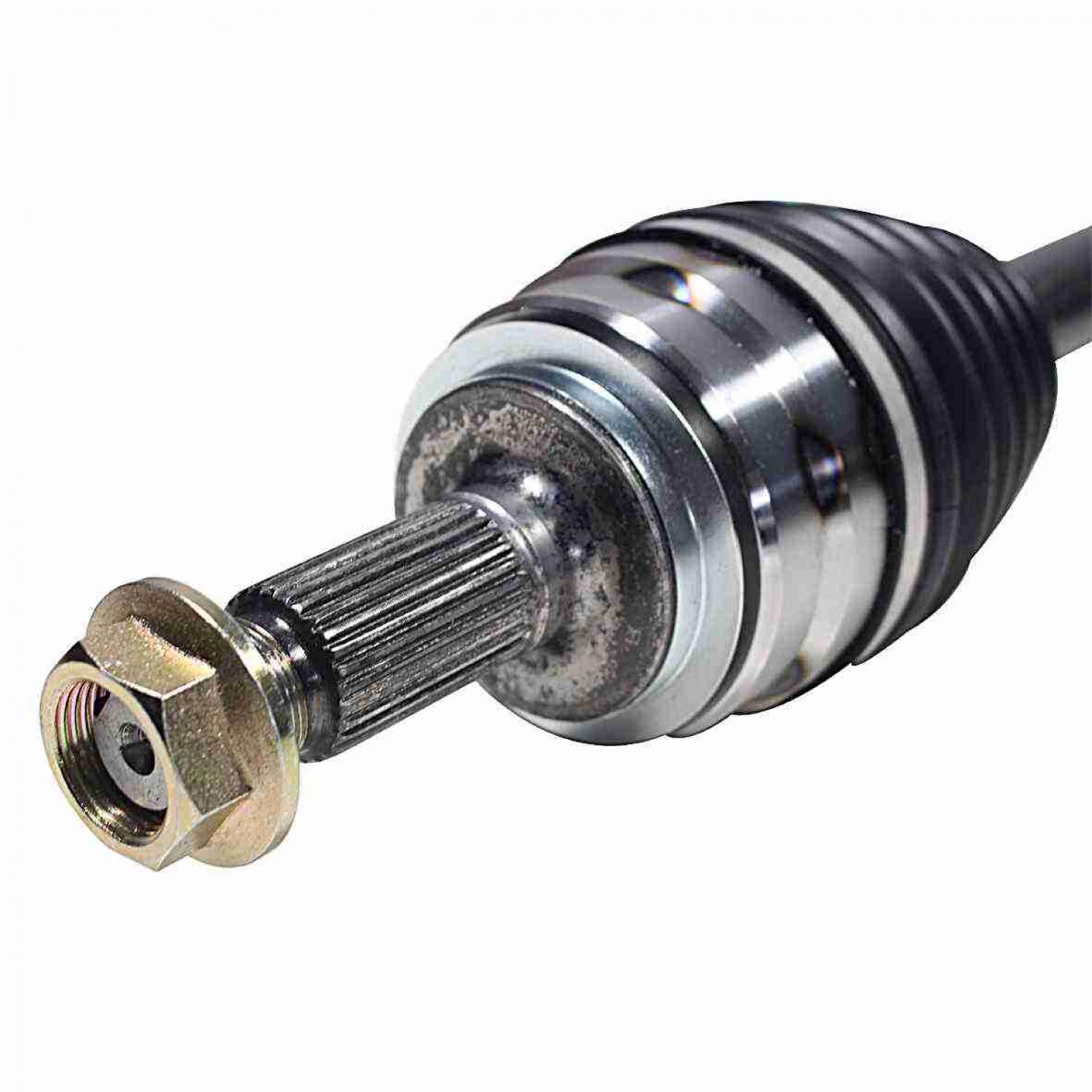 GSP NCV36603 CV Axle Assembly product image 3 of 5