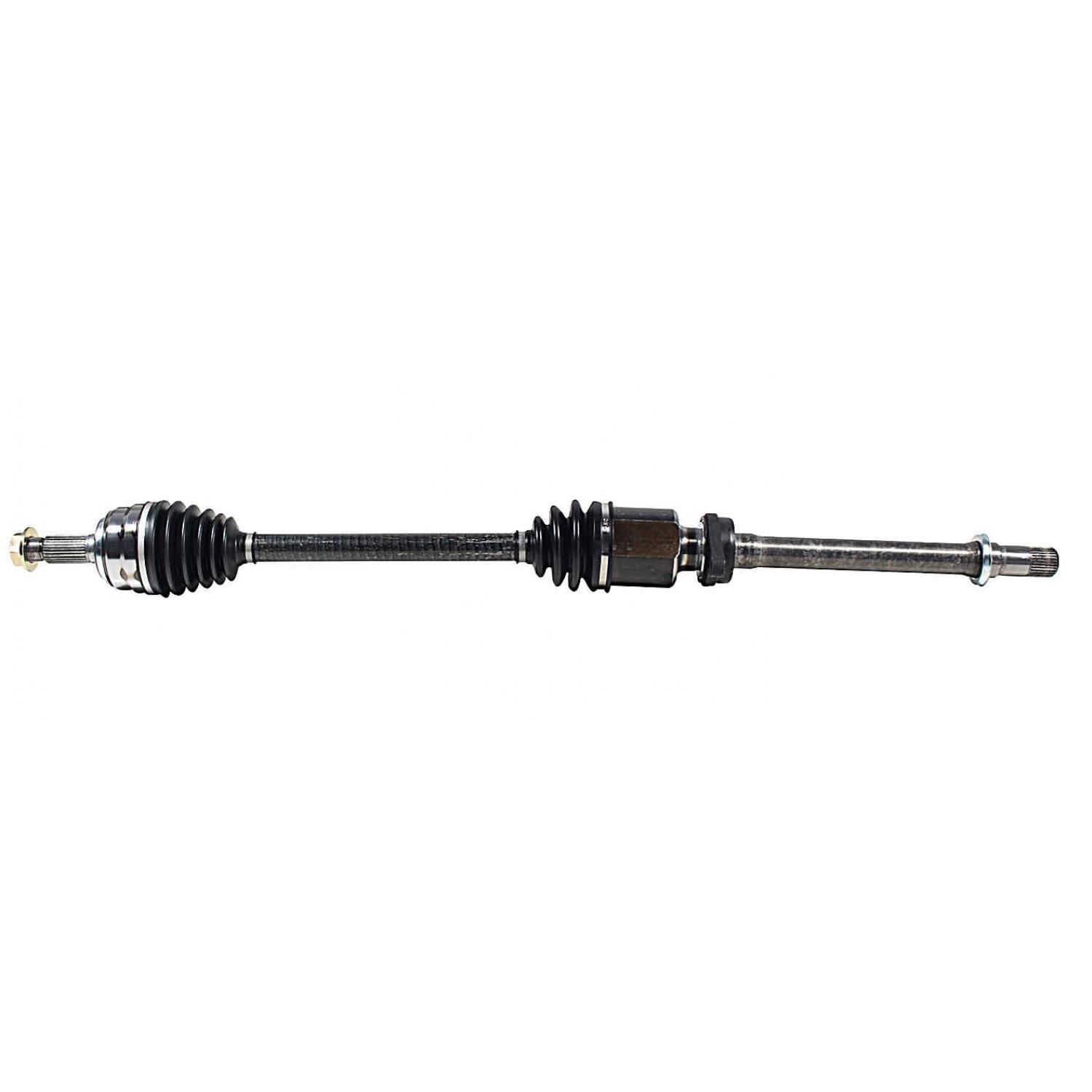 GSP NCV36603 CV Axle Assembly product image 5 of 5