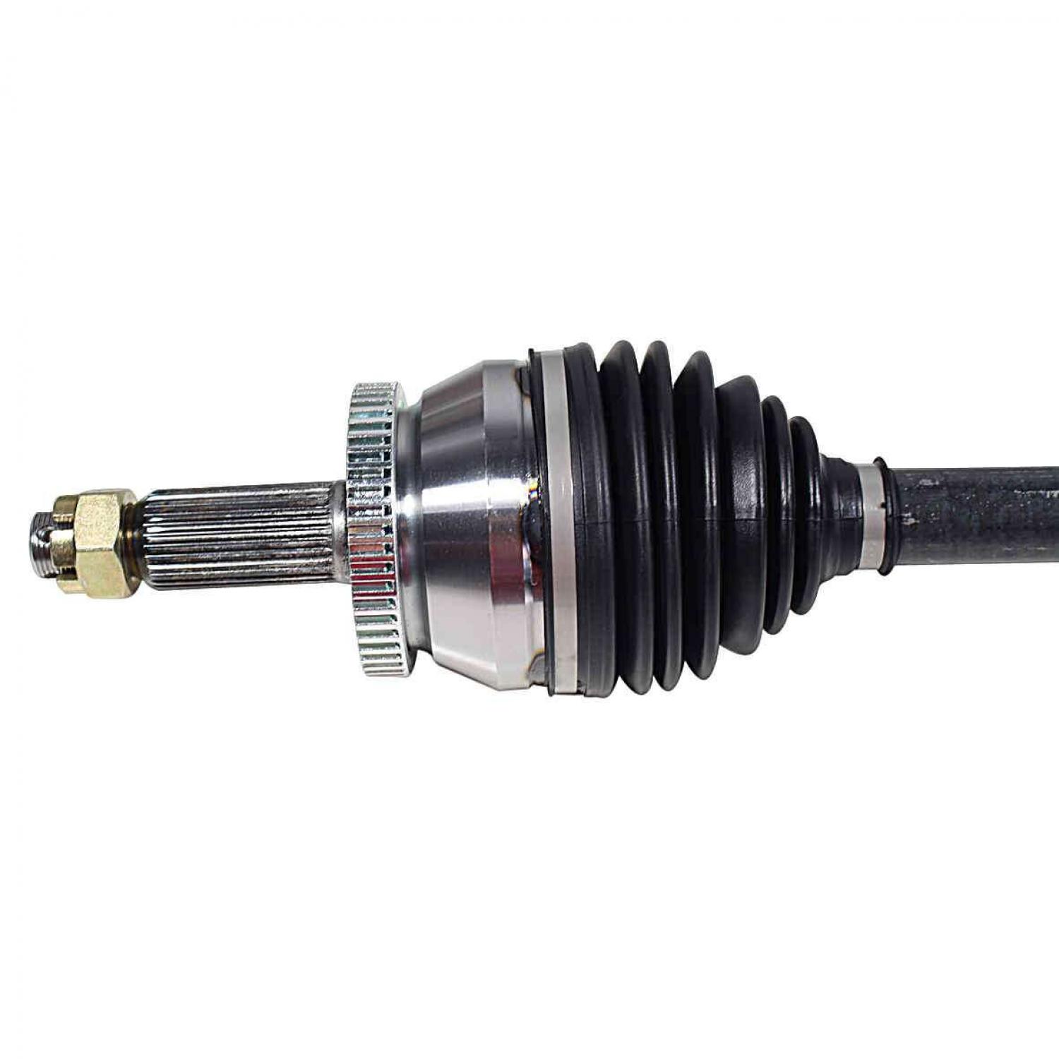 GSP NCV37000 - CV Axle Assembly GSP NCV37000 CV Axle Assembly product image 1 of 5