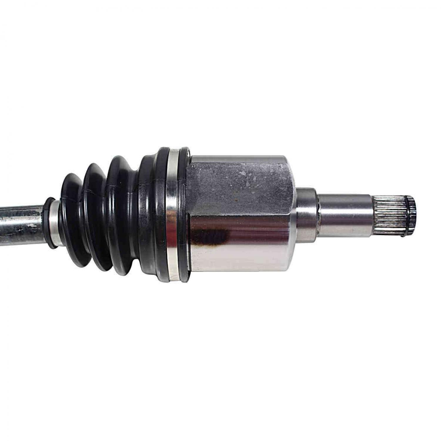 GSP NCV37000 - CV Axle Assembly GSP NCV37000 CV Axle Assembly product image 2 of 5