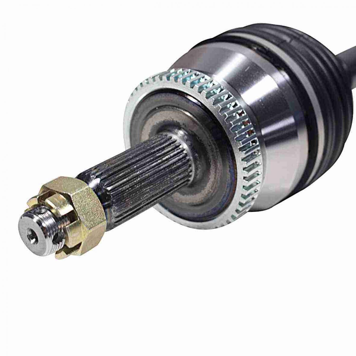 GSP NCV37000 - CV Axle Assembly GSP NCV37000 CV Axle Assembly product image 3 of 5