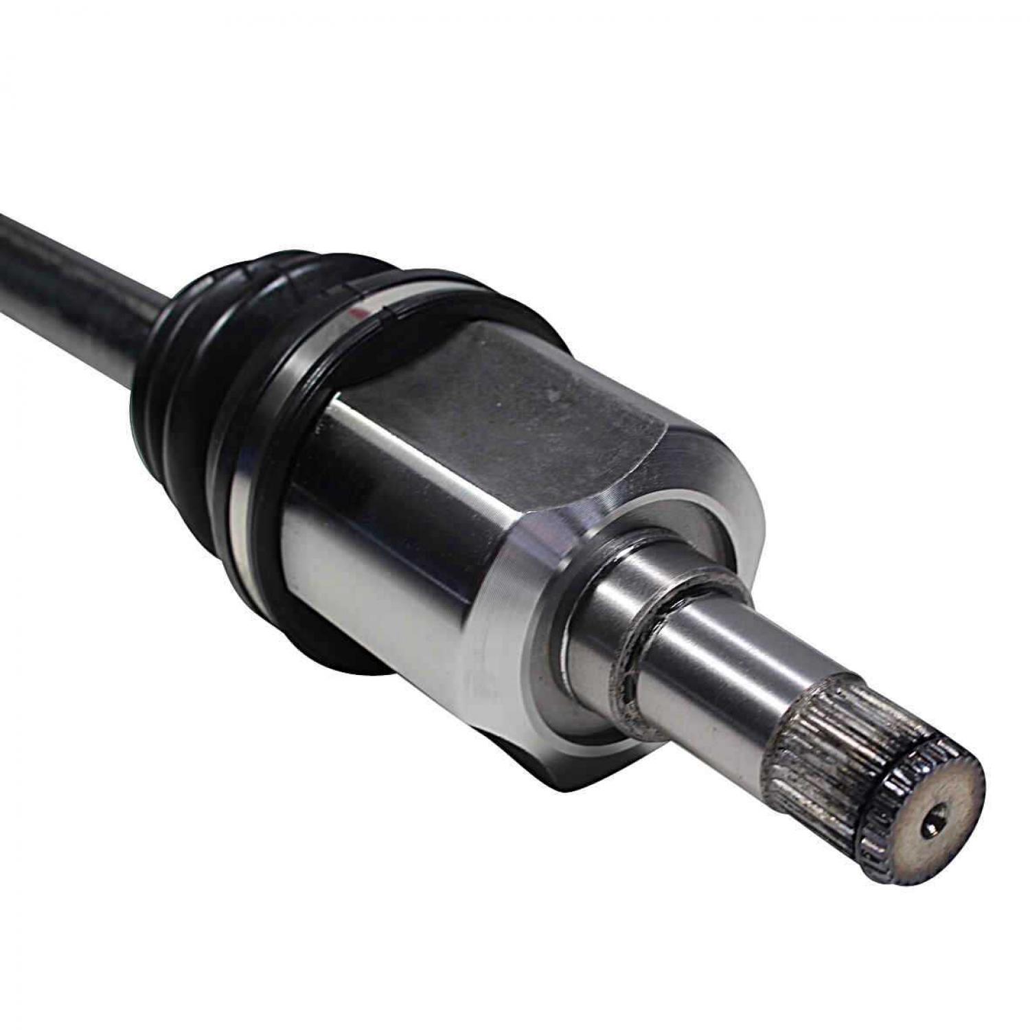 GSP NCV37000 - CV Axle Assembly GSP NCV37000 CV Axle Assembly product image 4 of 5