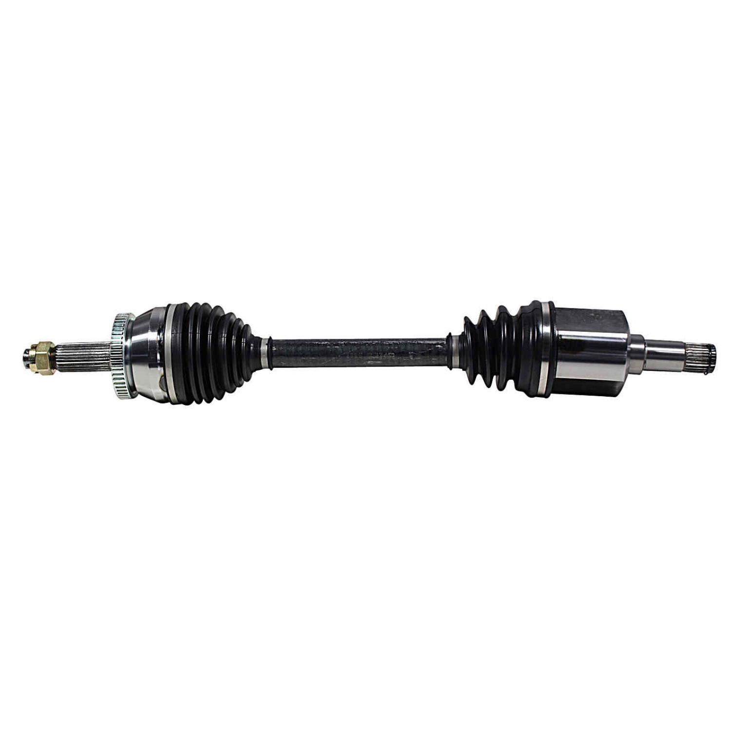 GSP NCV37000 - CV Axle Assembly GSP NCV37000 CV Axle Assembly product image 5 of 5