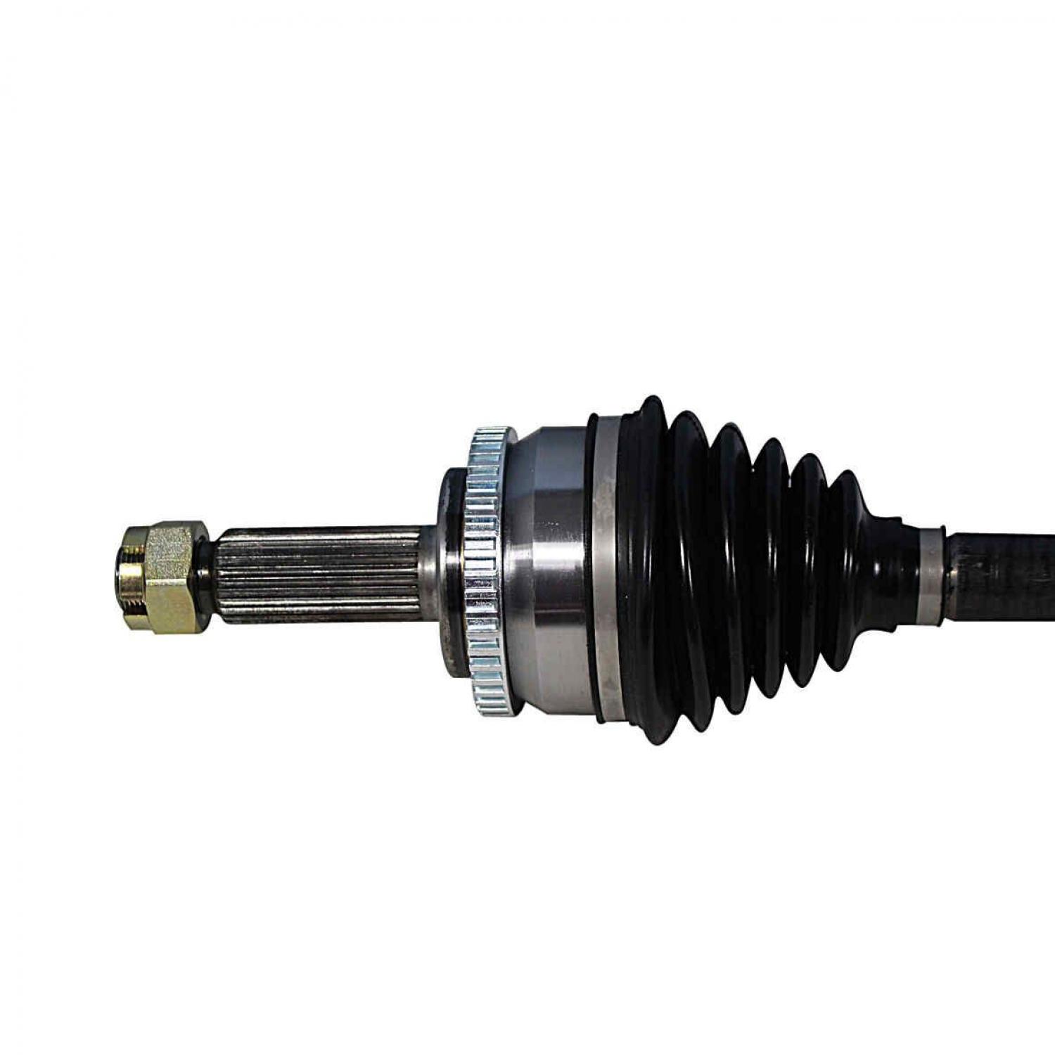 GSP NCV37001 CV Axle Assembly product image 1 of 5