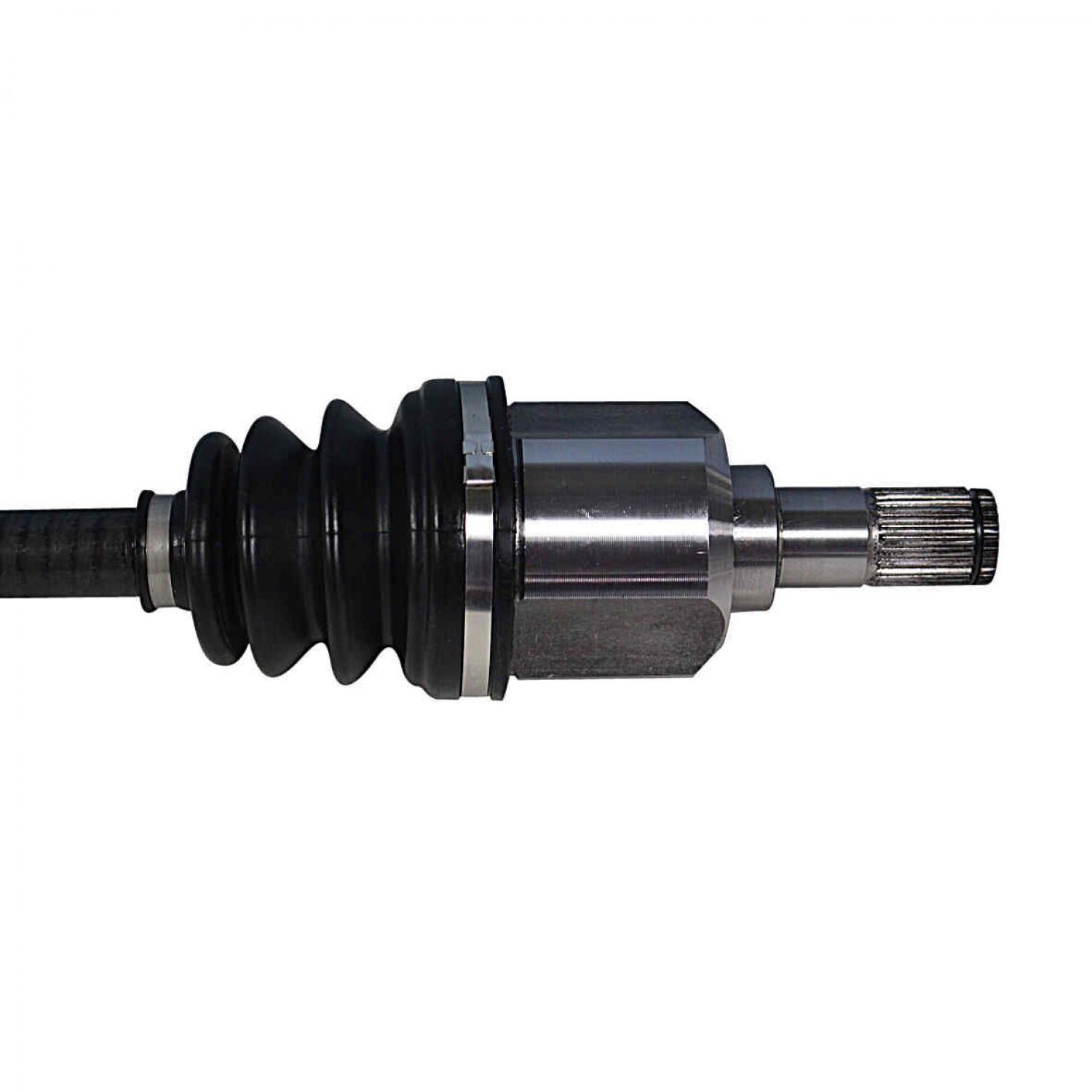 GSP NCV37001 CV Axle Assembly product image 2 of 5