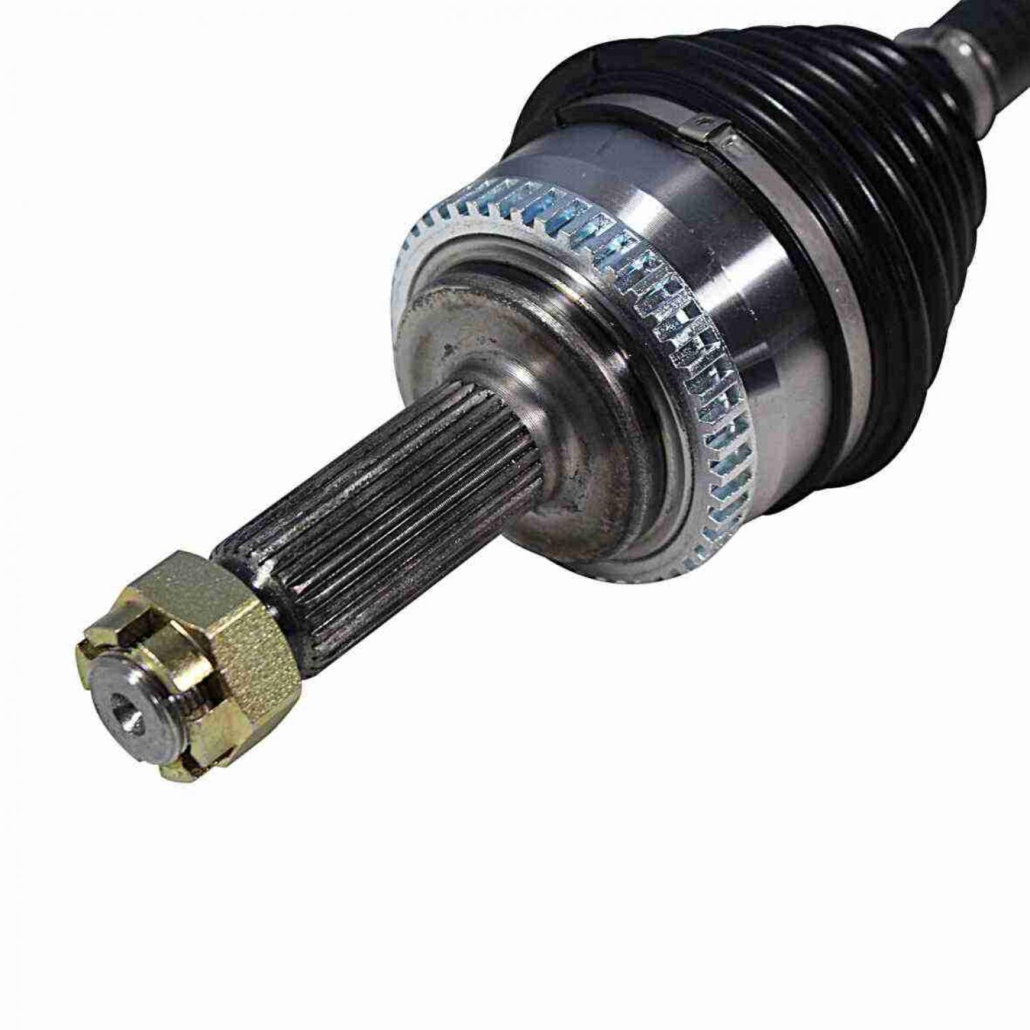 GSP NCV37001 CV Axle Assembly product image 3 of 5