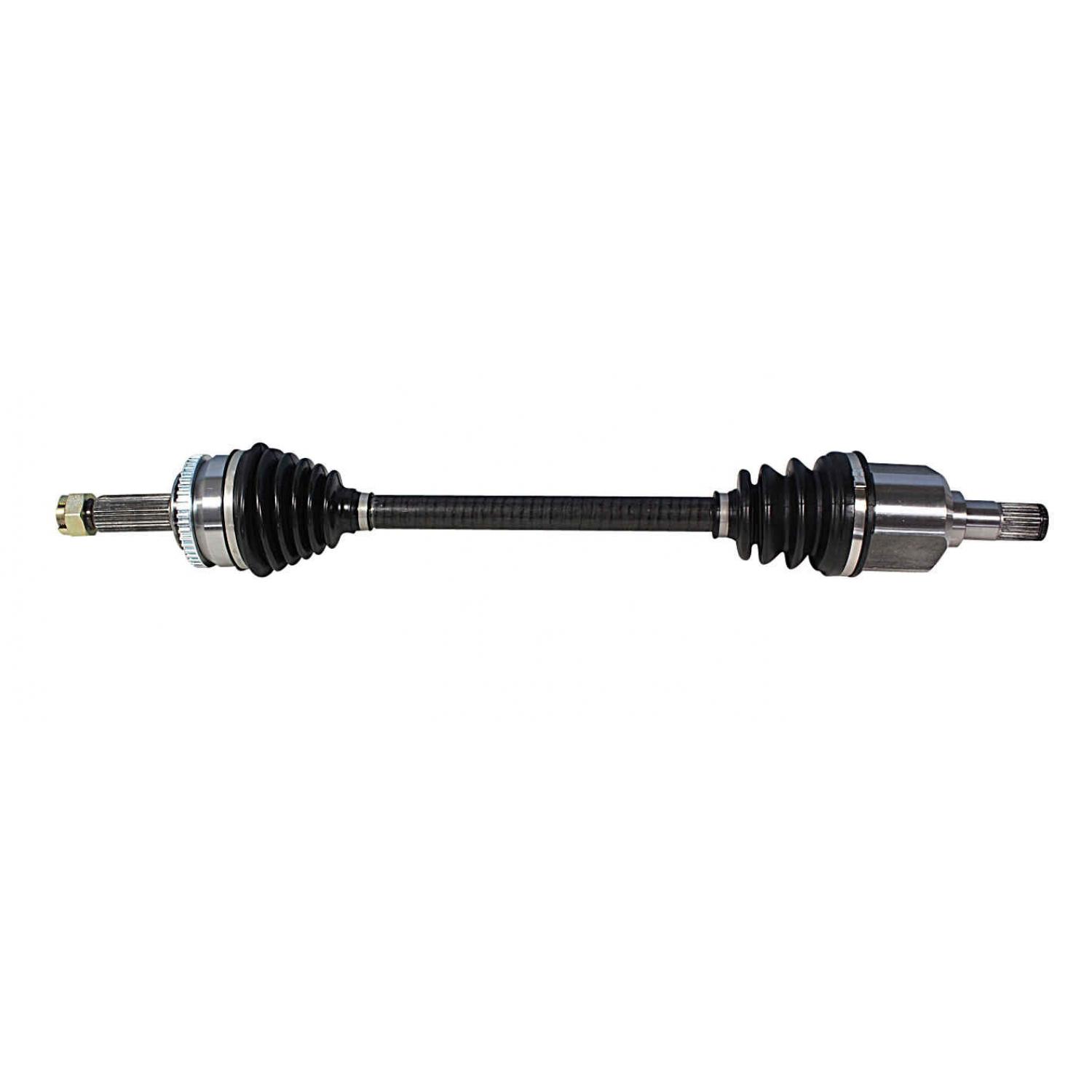 GSP NCV37001 CV Axle Assembly product image 5 of 5