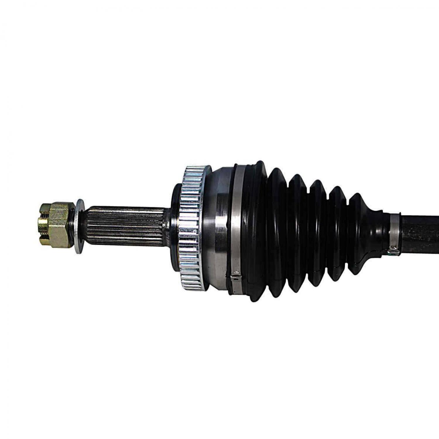 GSP NCV37002 CV Axle Assembly product image 1 of 5