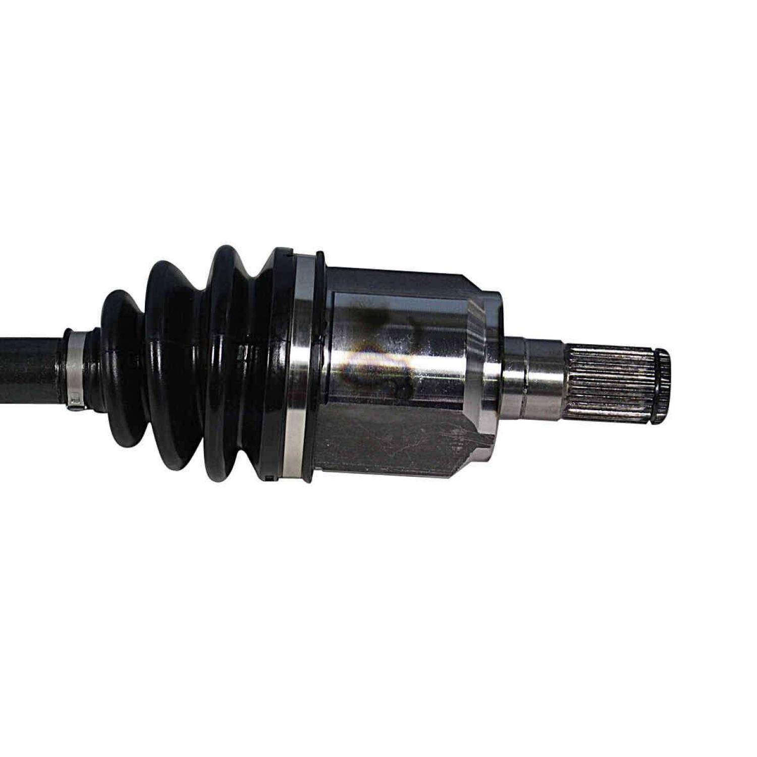 GSP NCV37002 CV Axle Assembly product image 2 of 5