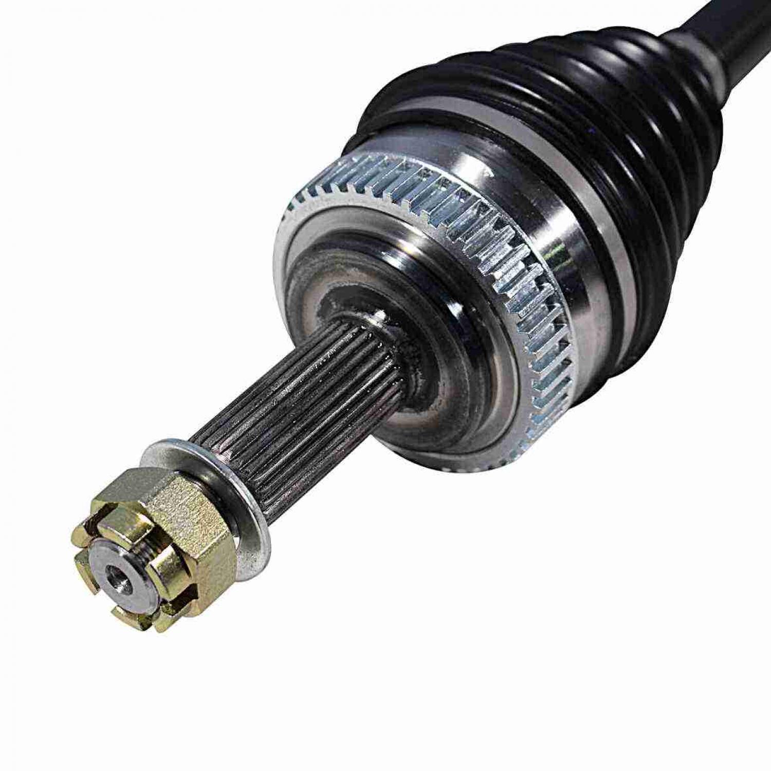 GSP NCV37002 CV Axle Assembly product image 3 of 5