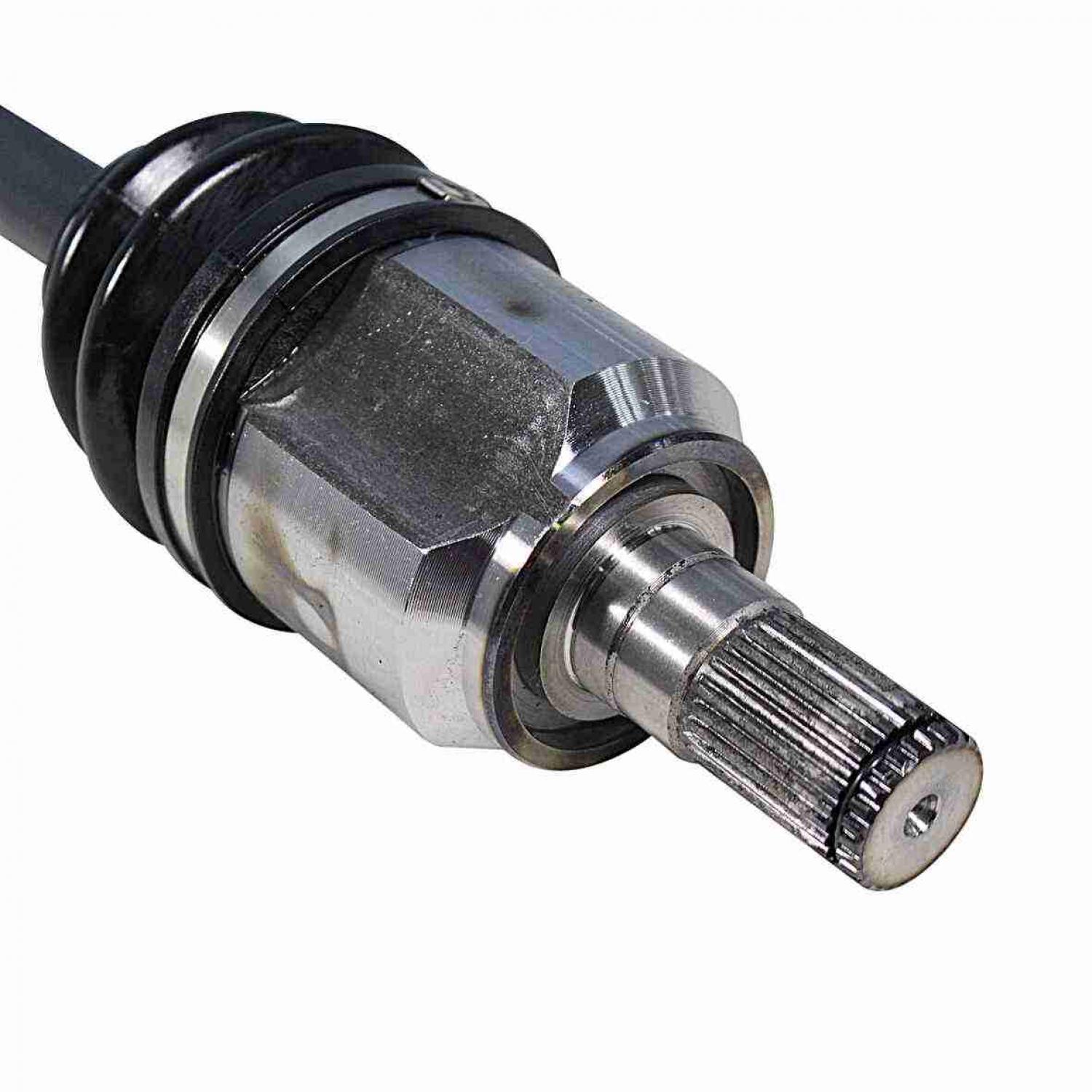 GSP NCV37002 CV Axle Assembly product image 4 of 5