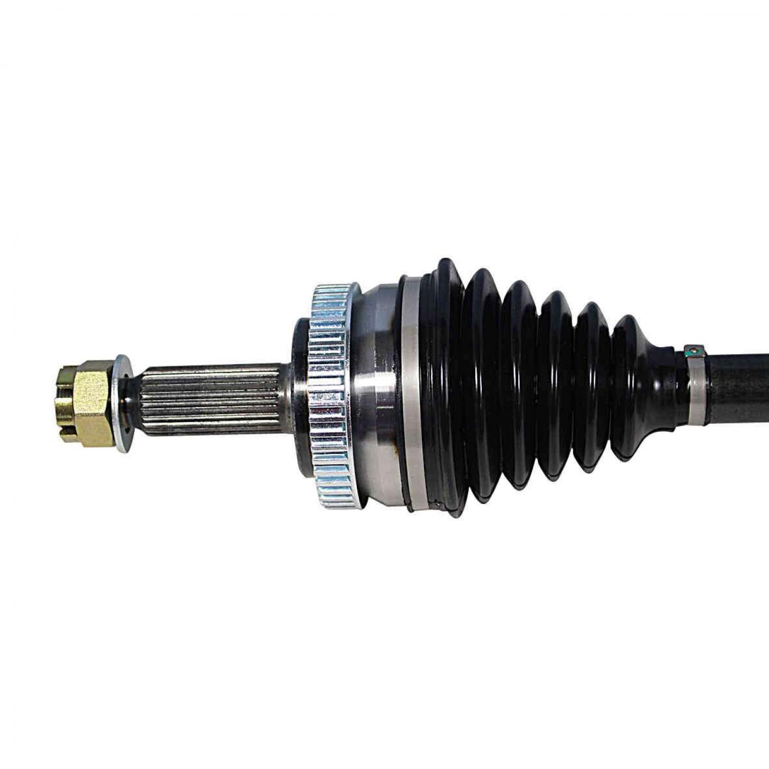 GSP NCV37003 CV Axle Assembly product image 1 of 5
