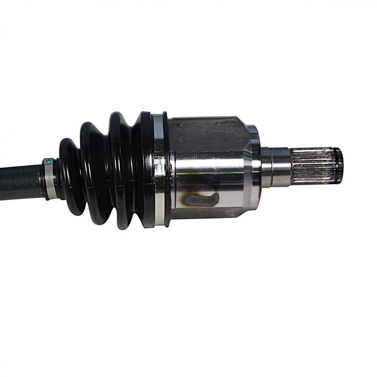 GSP NCV37003 CV Axle Assembly product image 2 of 5