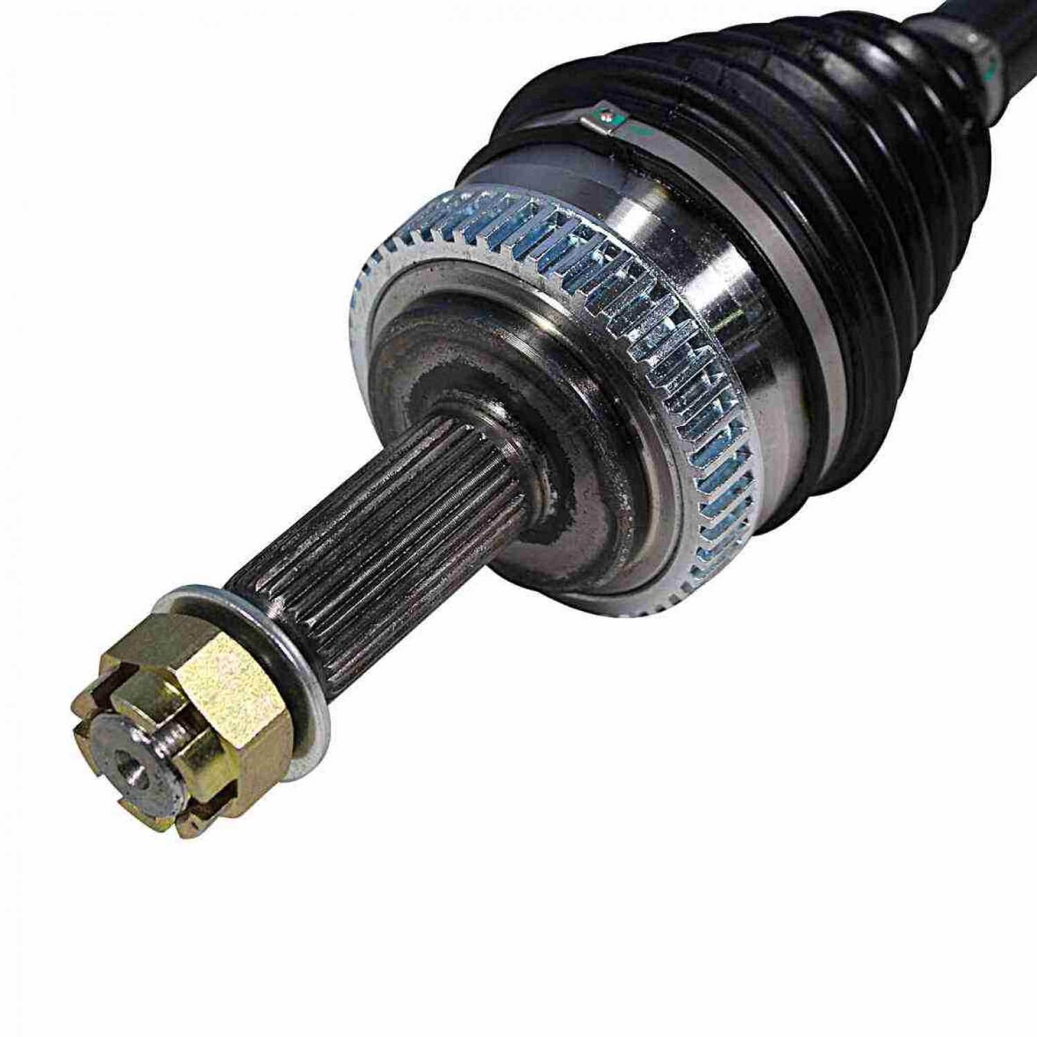 GSP NCV37003 CV Axle Assembly product image 3 of 5