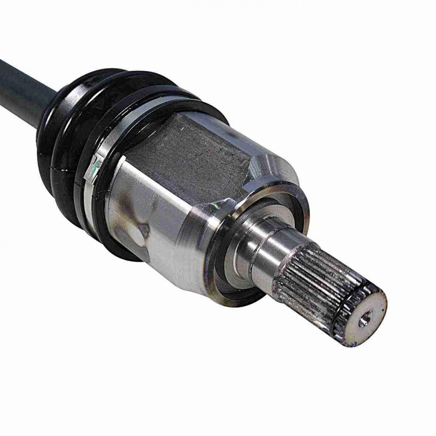 GSP NCV37003 CV Axle Assembly product image 4 of 5