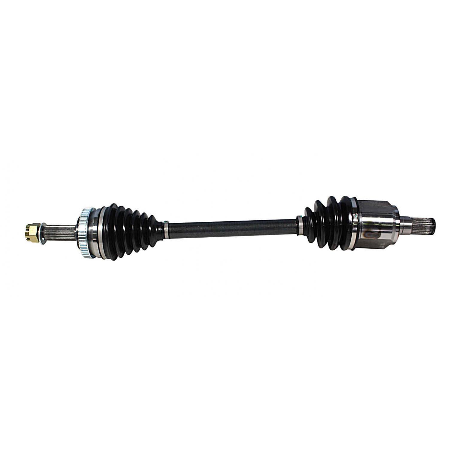 GSP NCV37003 CV Axle Assembly product image 5 of 5