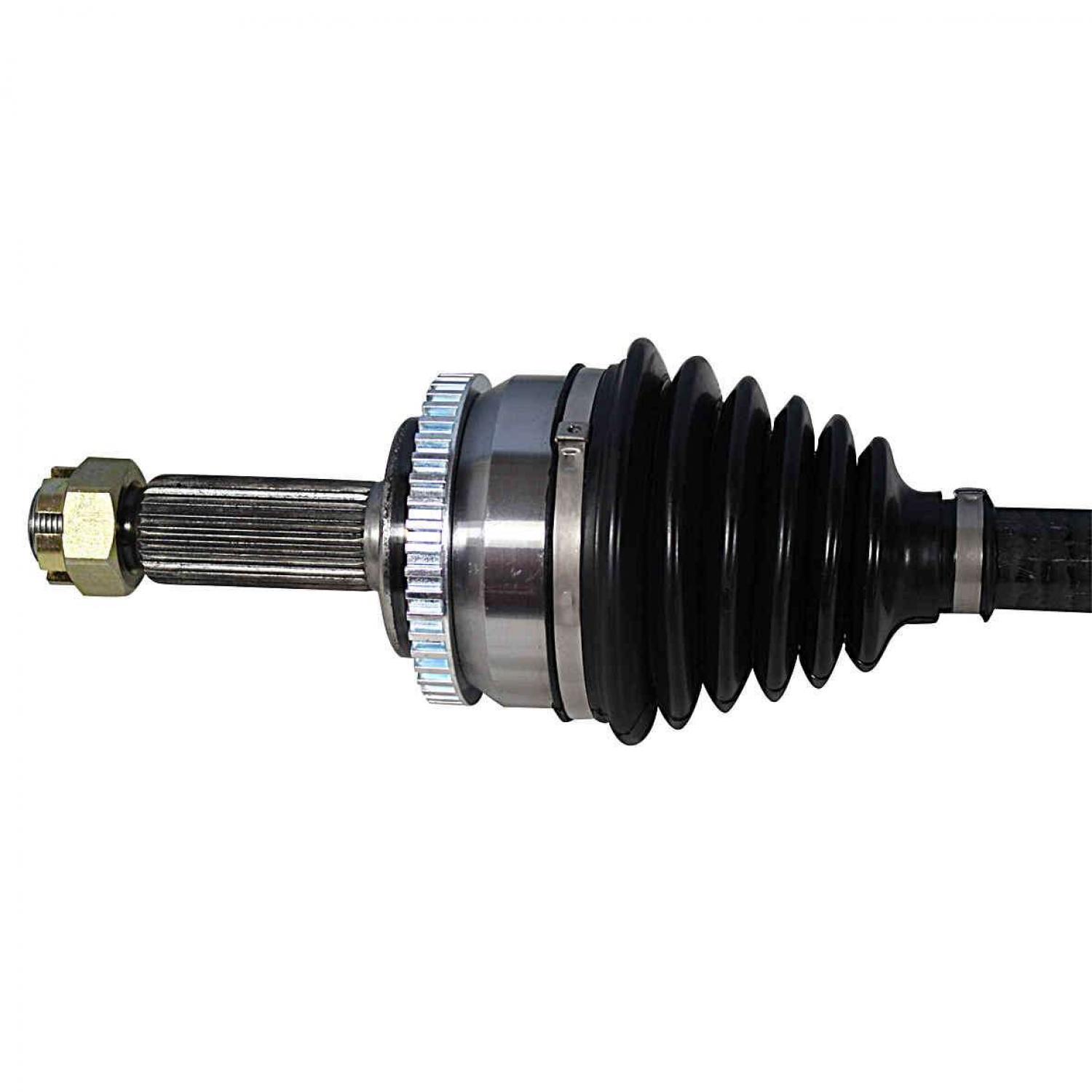 GSP NCV37004 CV Axle Assembly product image 1 of 5