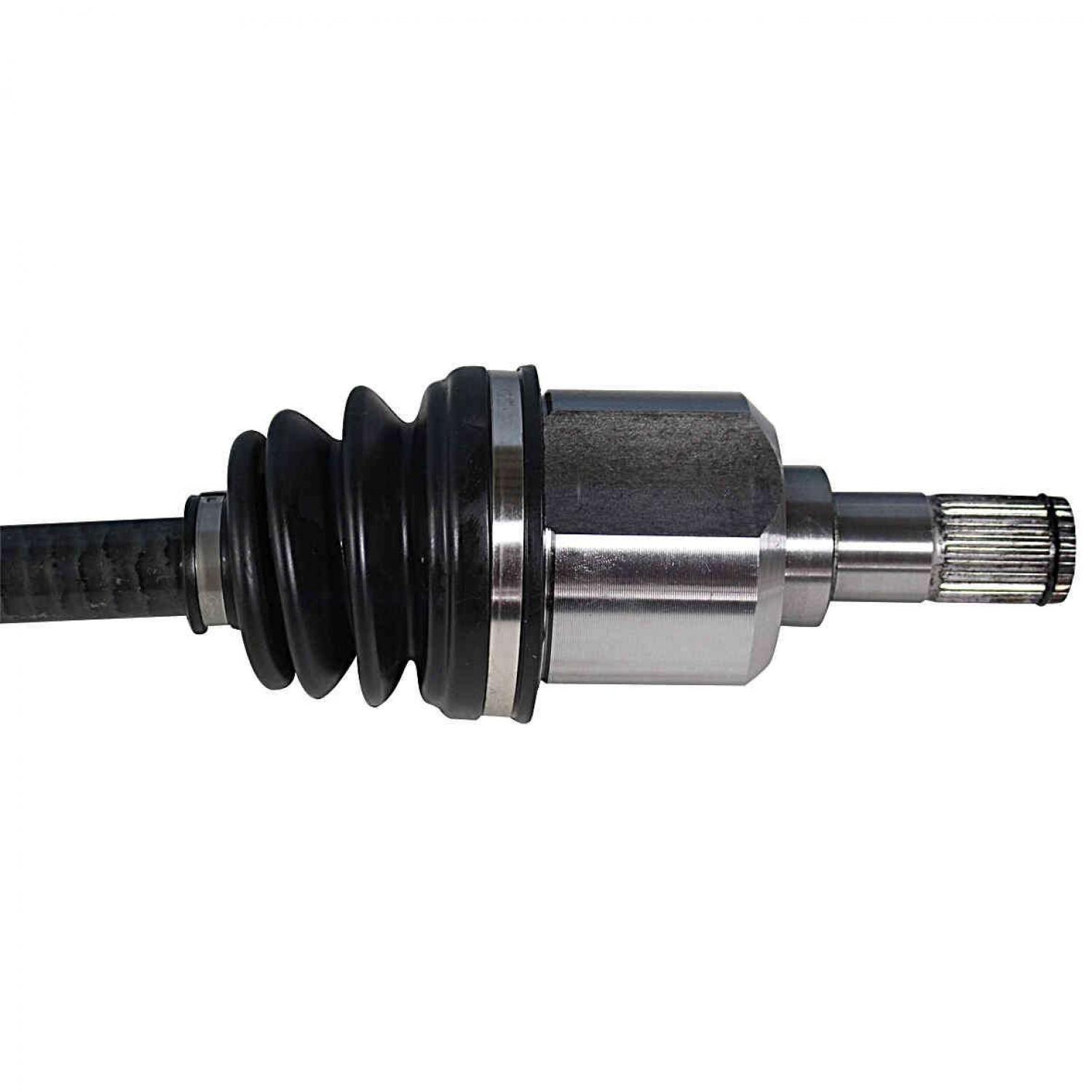 GSP NCV37004 CV Axle Assembly product image 2 of 5
