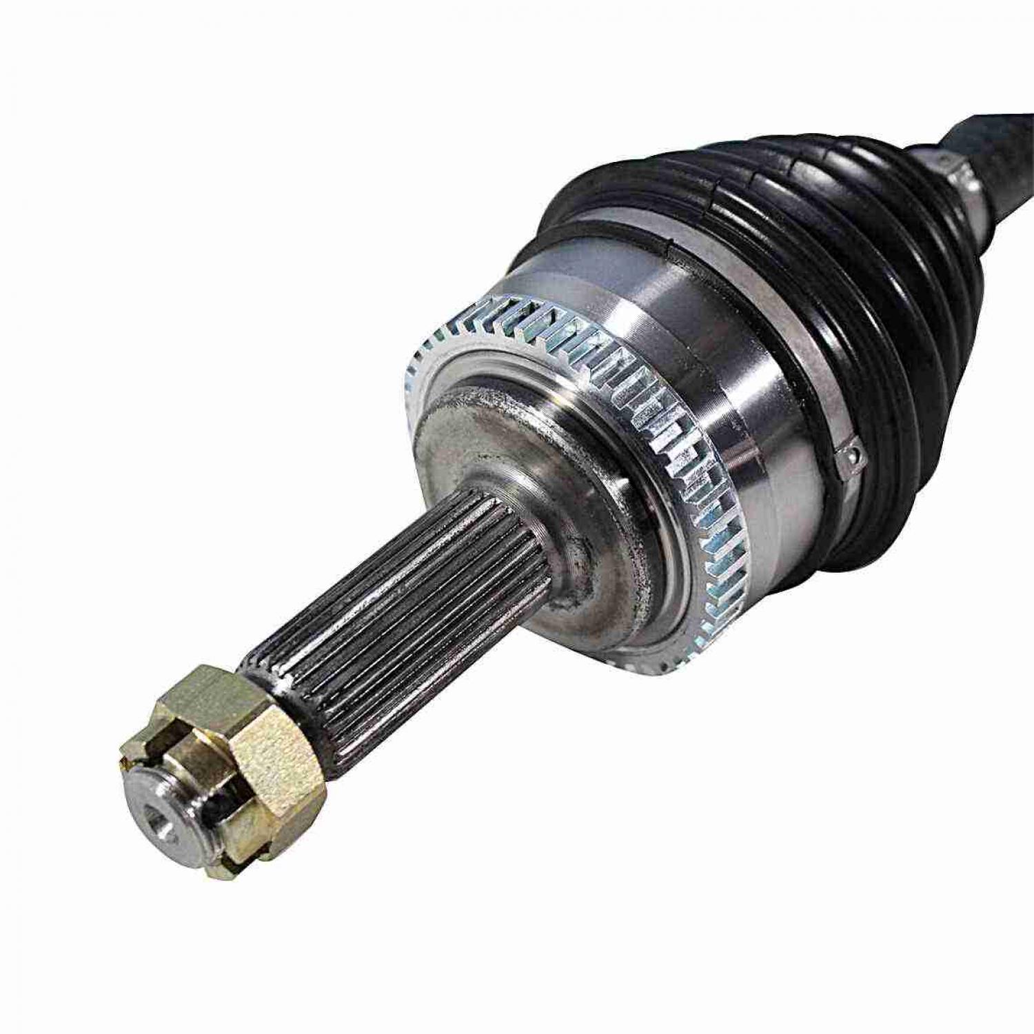GSP NCV37004 CV Axle Assembly product image 3 of 5