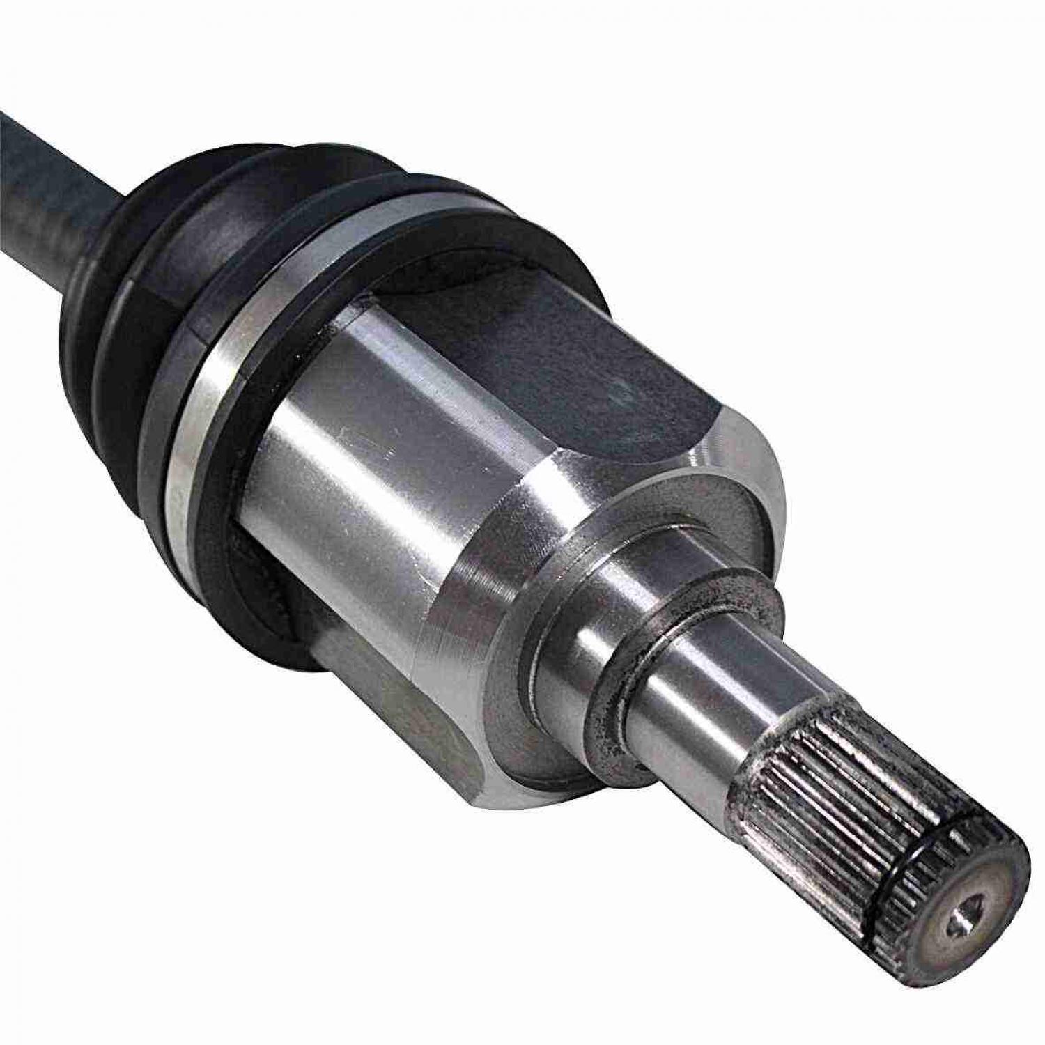 GSP NCV37004 CV Axle Assembly product image 4 of 5