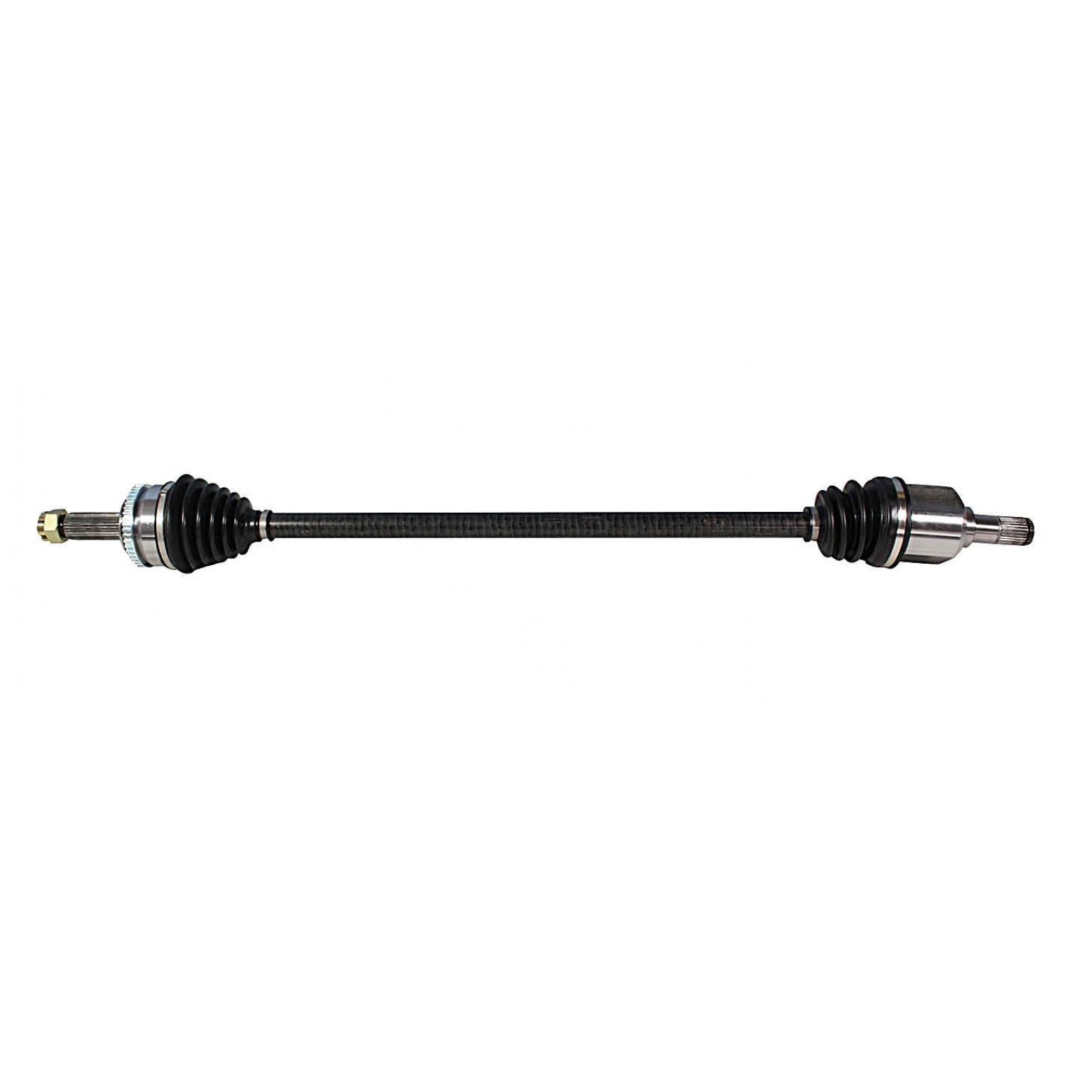 GSP NCV37004 CV Axle Assembly product image 5 of 5