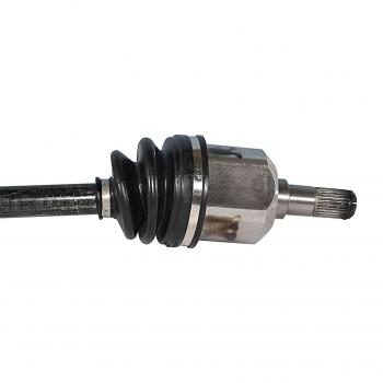 GSP NCV37007 - CV Axle Assembly GSP NCV37007 CV Axle Assembly product image 2 of 5