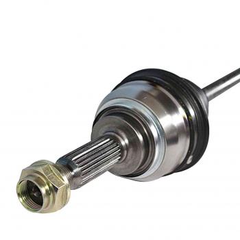 GSP NCV37007 - CV Axle Assembly GSP NCV37007 CV Axle Assembly product image 3 of 5
