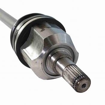 GSP NCV37007 - CV Axle Assembly GSP NCV37007 CV Axle Assembly product image 4 of 5
