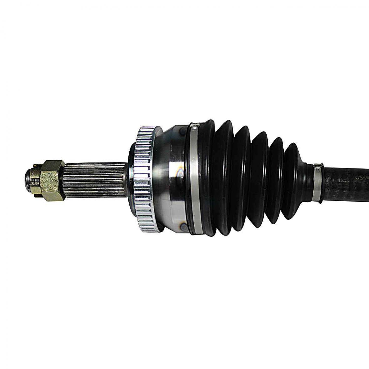 GSP NCV37008 CV Axle Assembly product image 1 of 5
