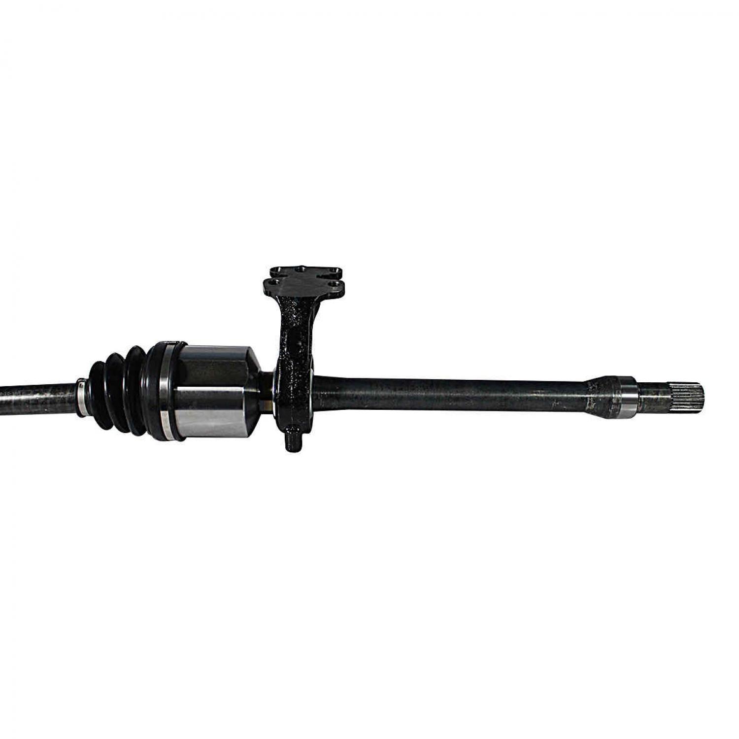 GSP NCV37008 CV Axle Assembly product image 2 of 5