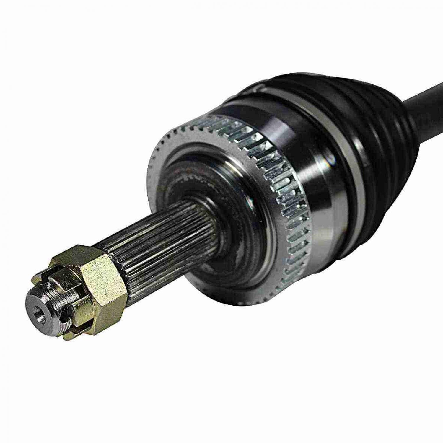GSP NCV37008 CV Axle Assembly product image 3 of 5