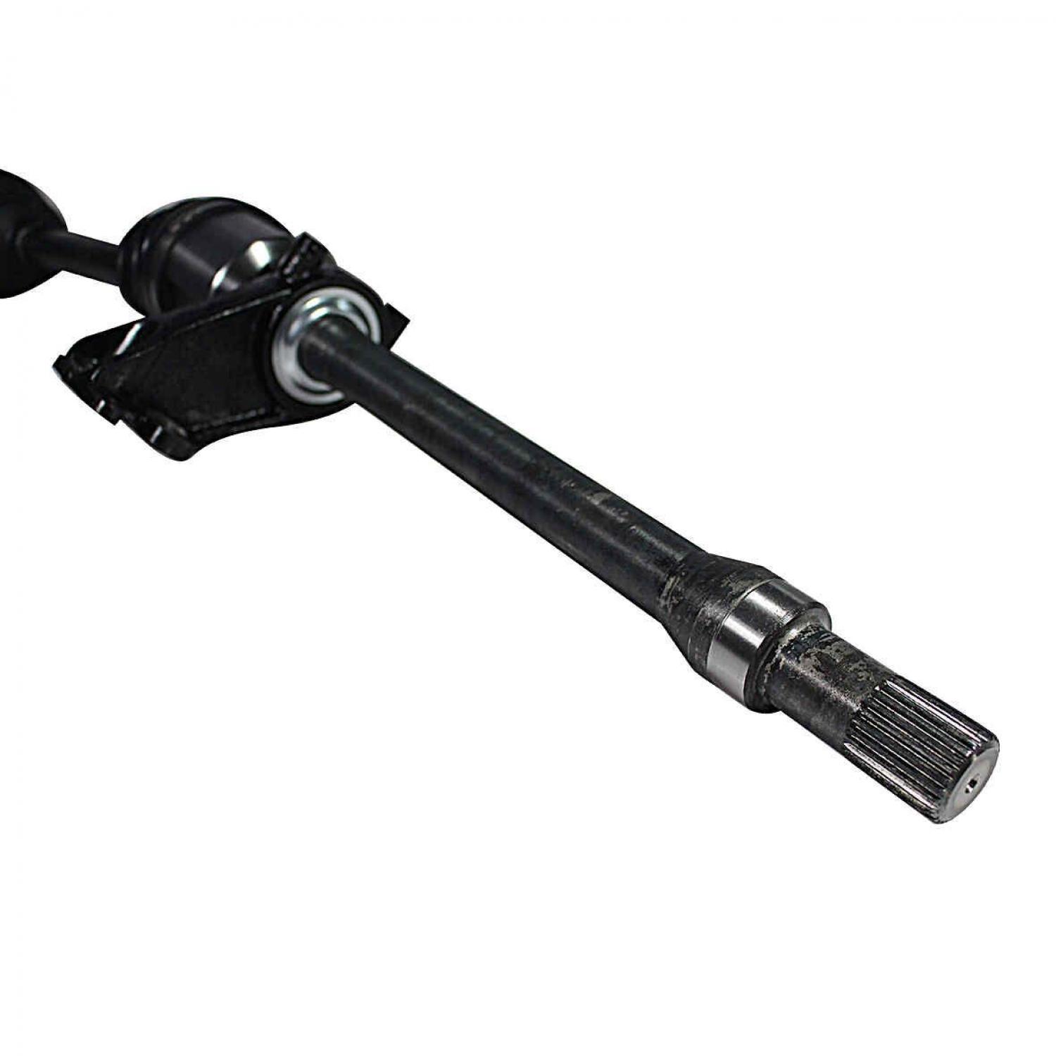GSP NCV37008 CV Axle Assembly product image 4 of 5