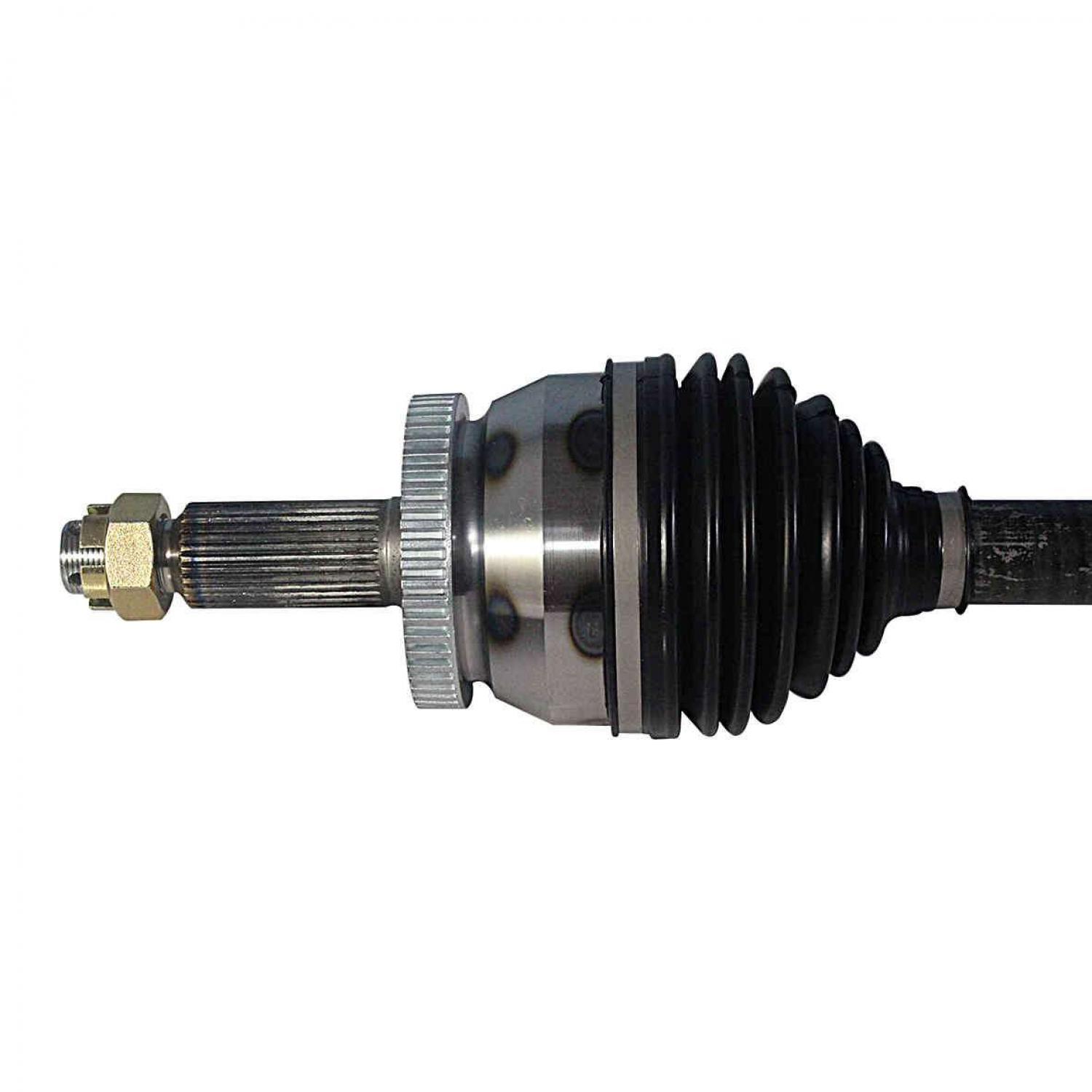GSP NCV37009 CV Axle Assembly product image 1 of 5
