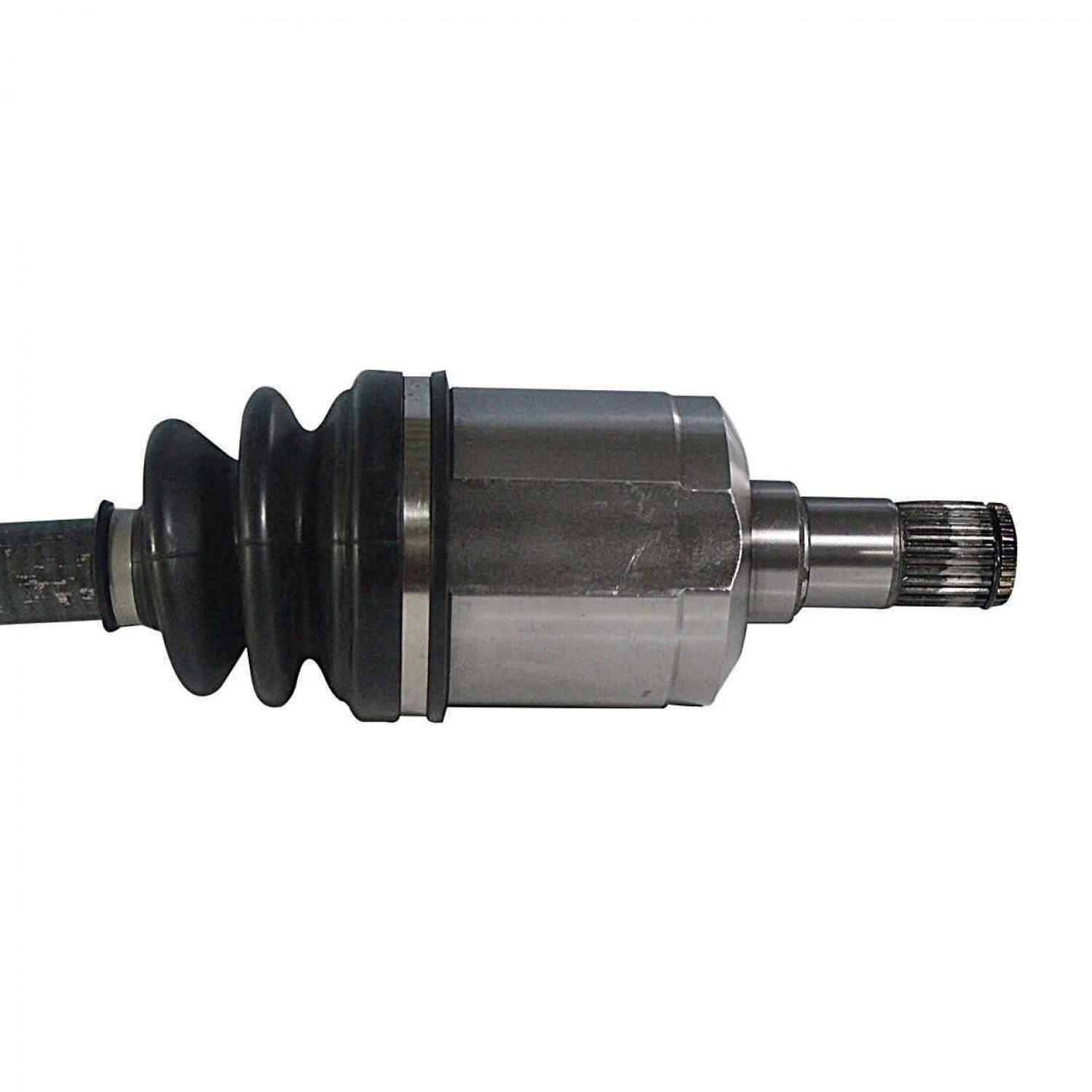 GSP NCV37009 CV Axle Assembly product image 2 of 5