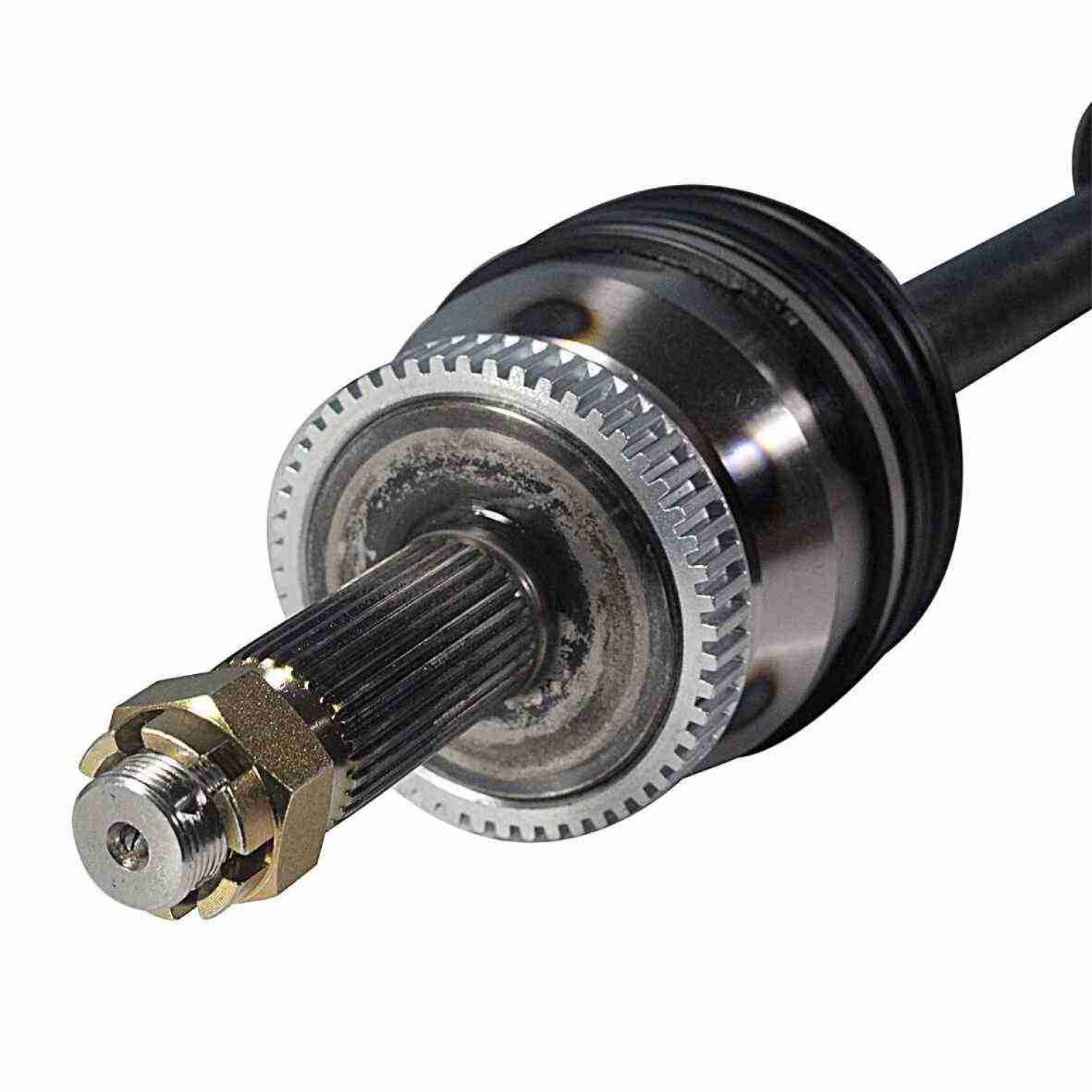 GSP NCV37009 CV Axle Assembly product image 3 of 5