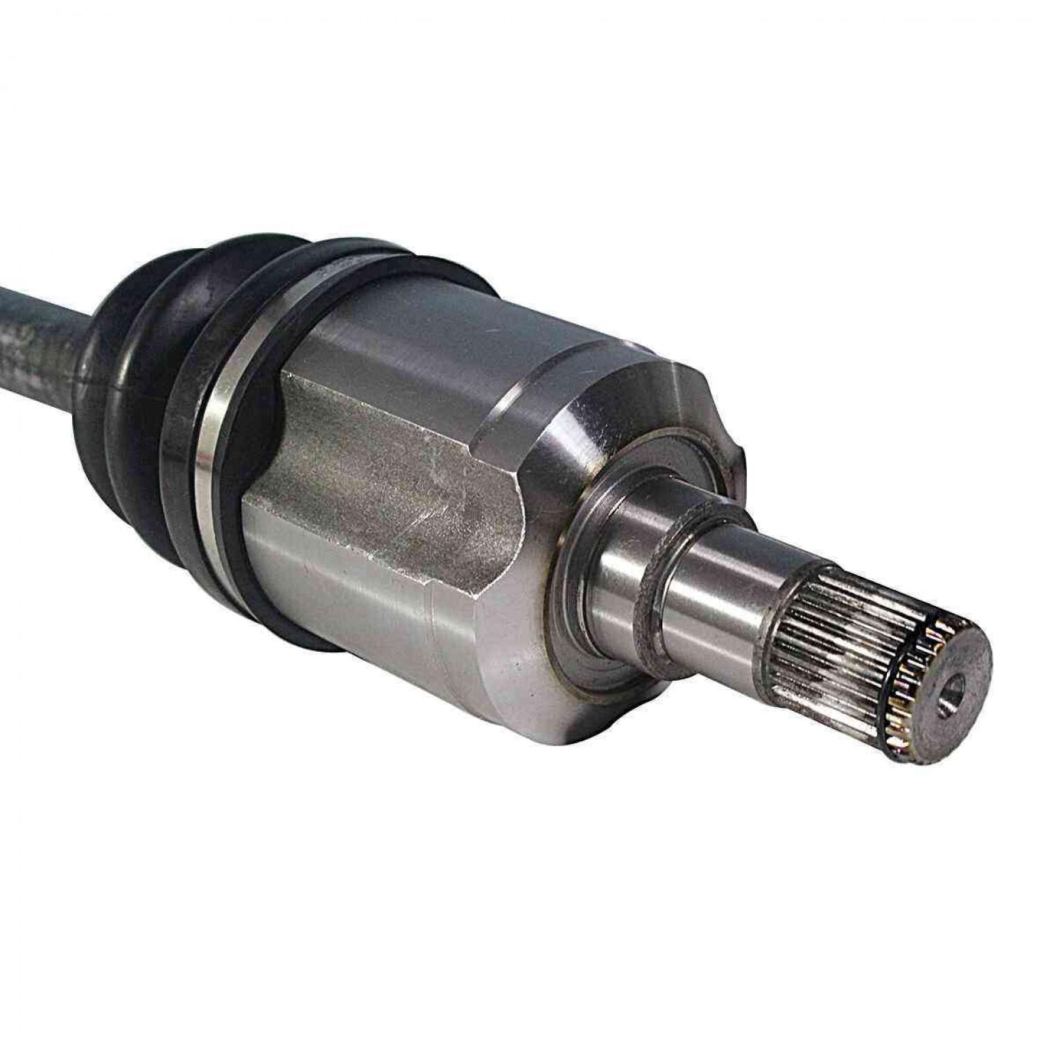GSP NCV37009 CV Axle Assembly product image 4 of 5