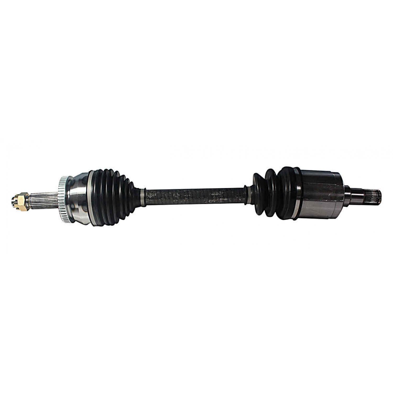 GSP NCV37009 CV Axle Assembly product image 5 of 5
