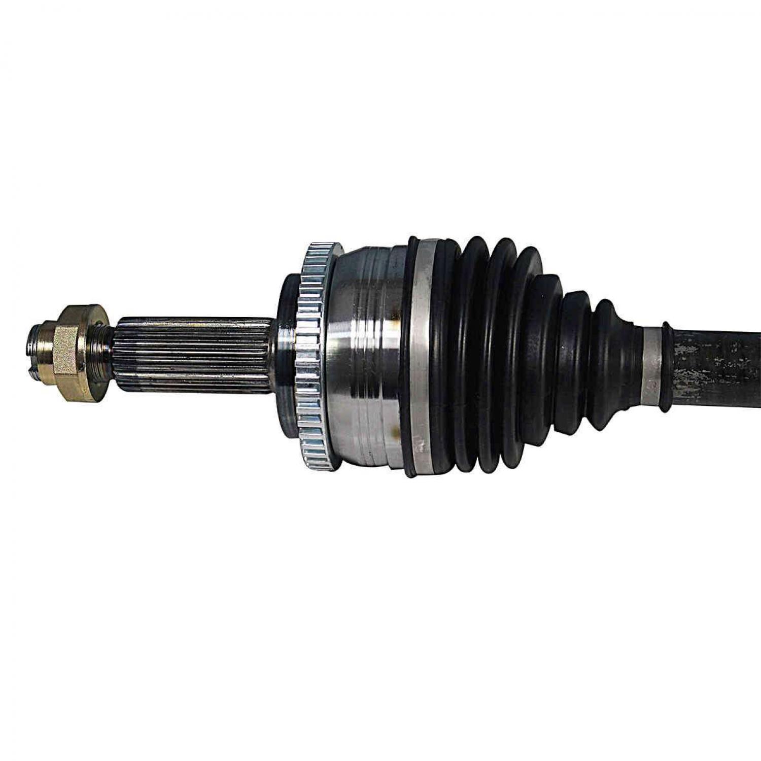 GSP NCV37012 CV Axle Assembly product image 1 of 5
