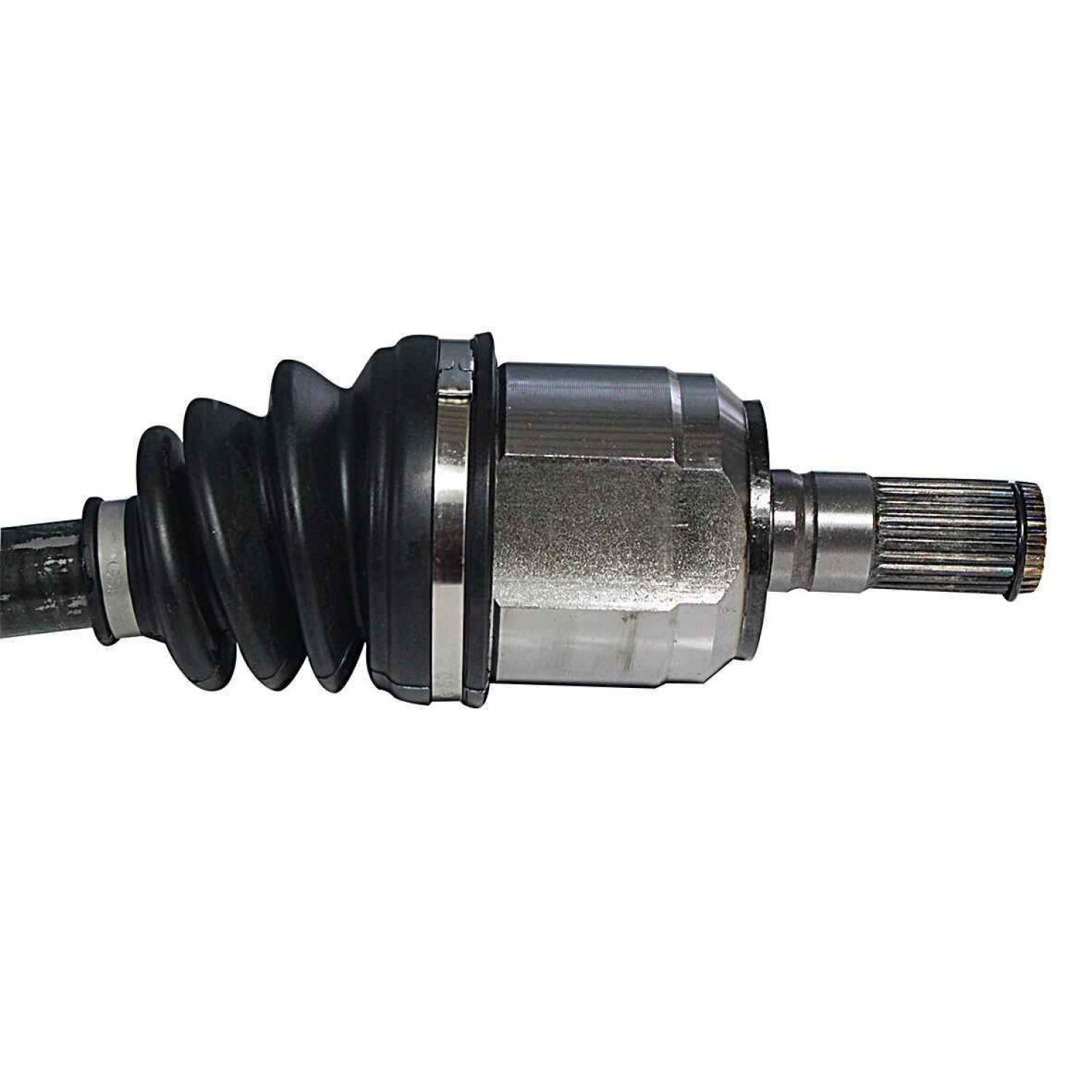 GSP NCV37012 CV Axle Assembly product image 2 of 5