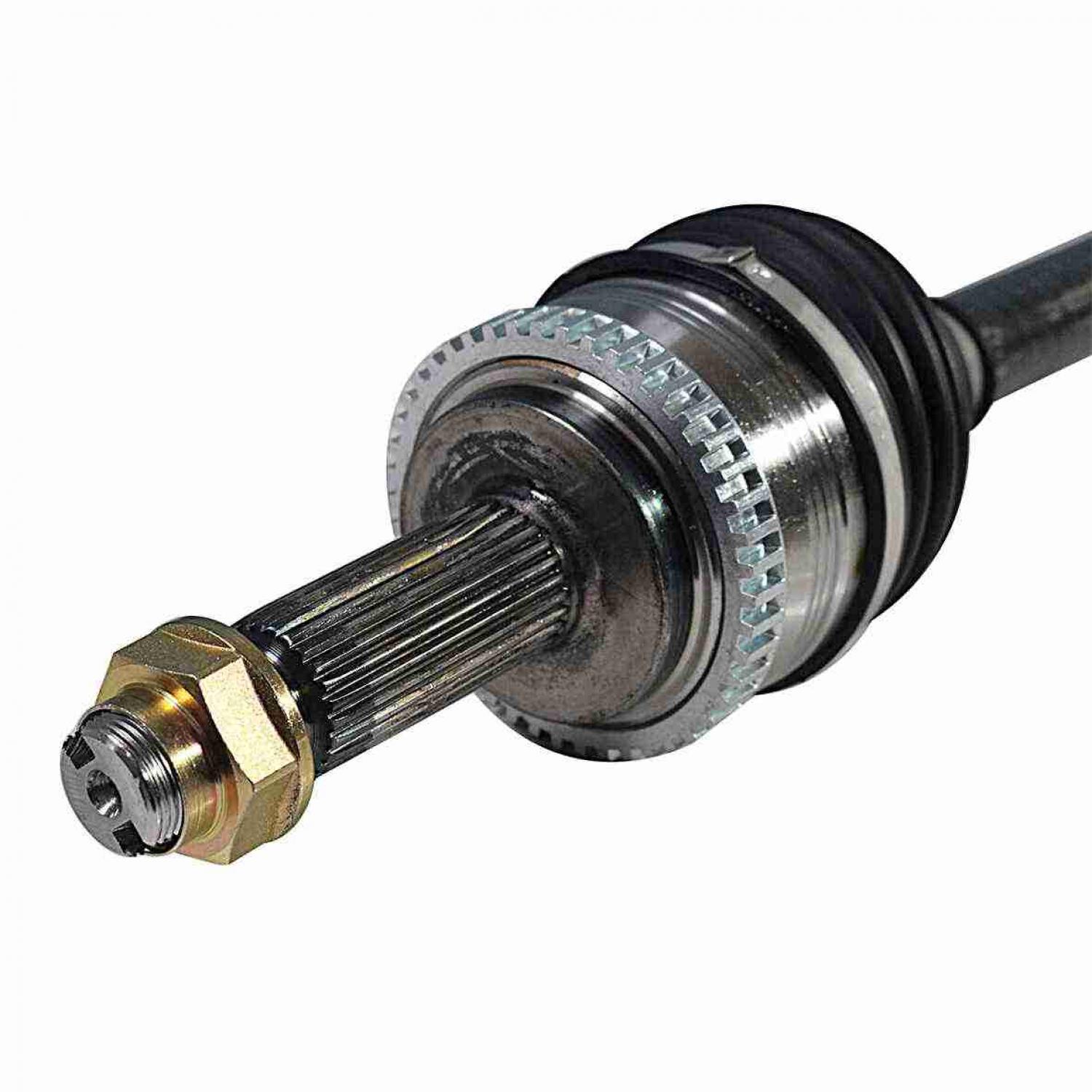 GSP NCV37012 CV Axle Assembly product image 3 of 5