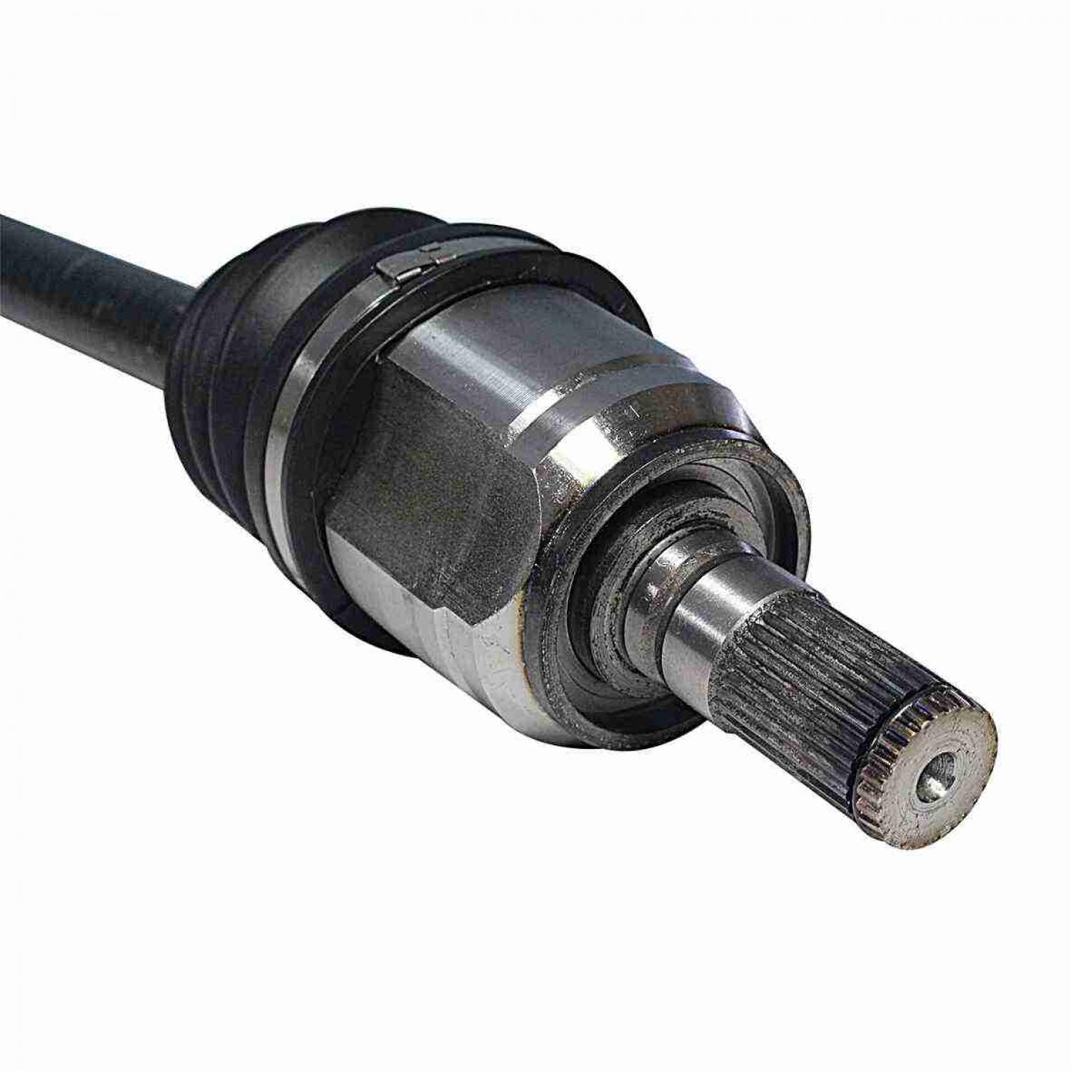 GSP NCV37012 CV Axle Assembly product image 4 of 5